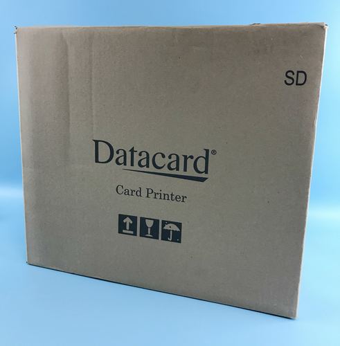 datacard px10