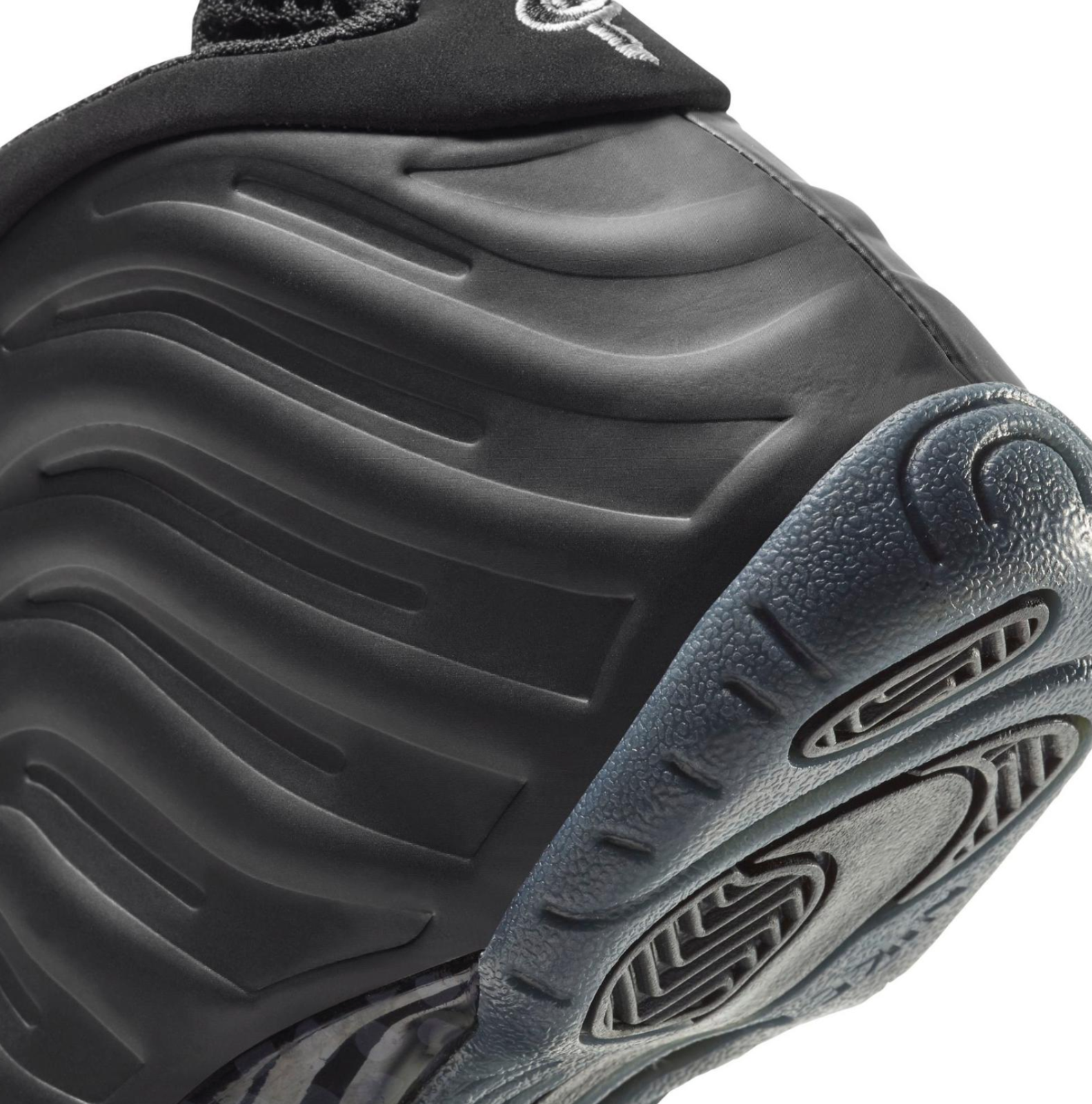 preschool foamposites size 3