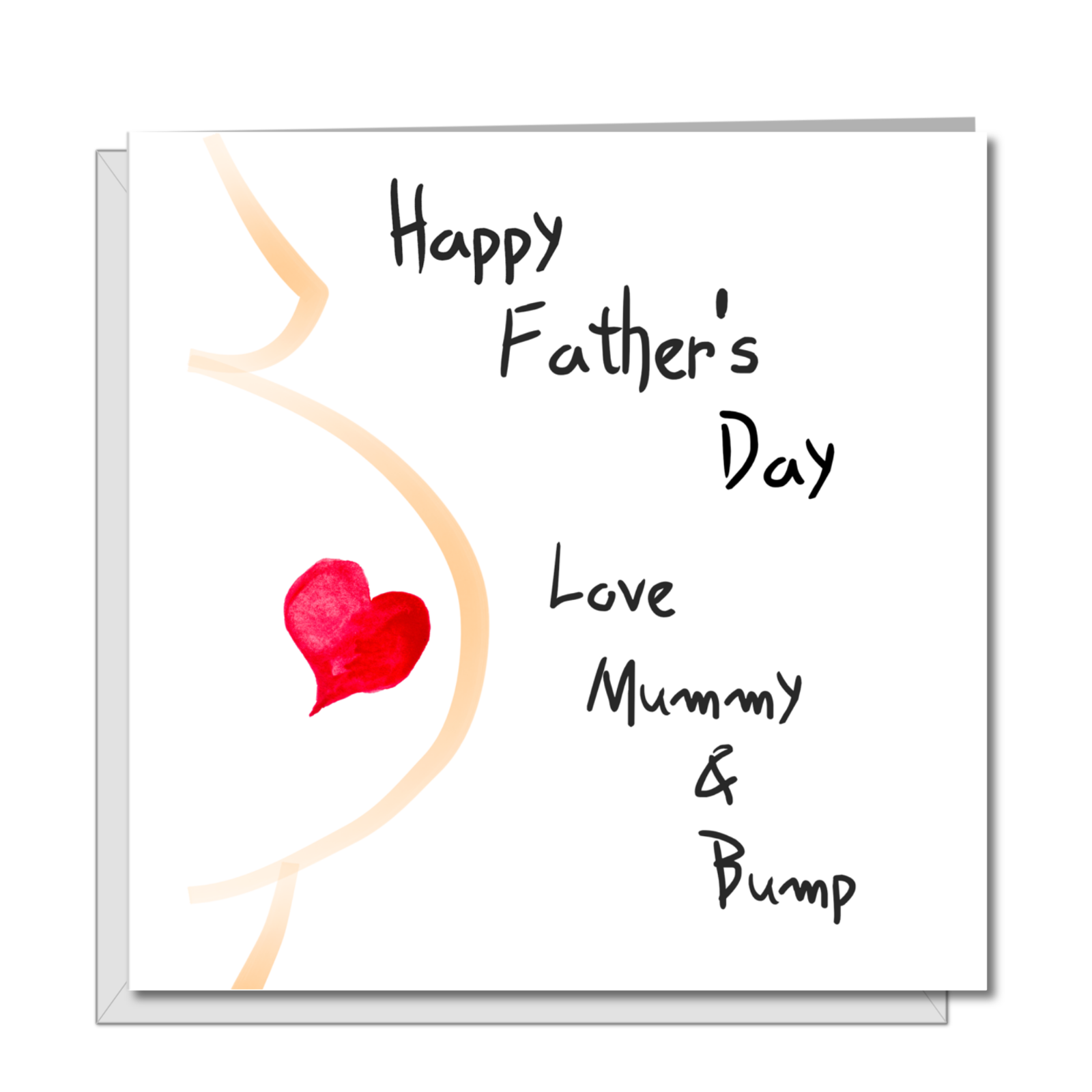 mother's day unborn baby