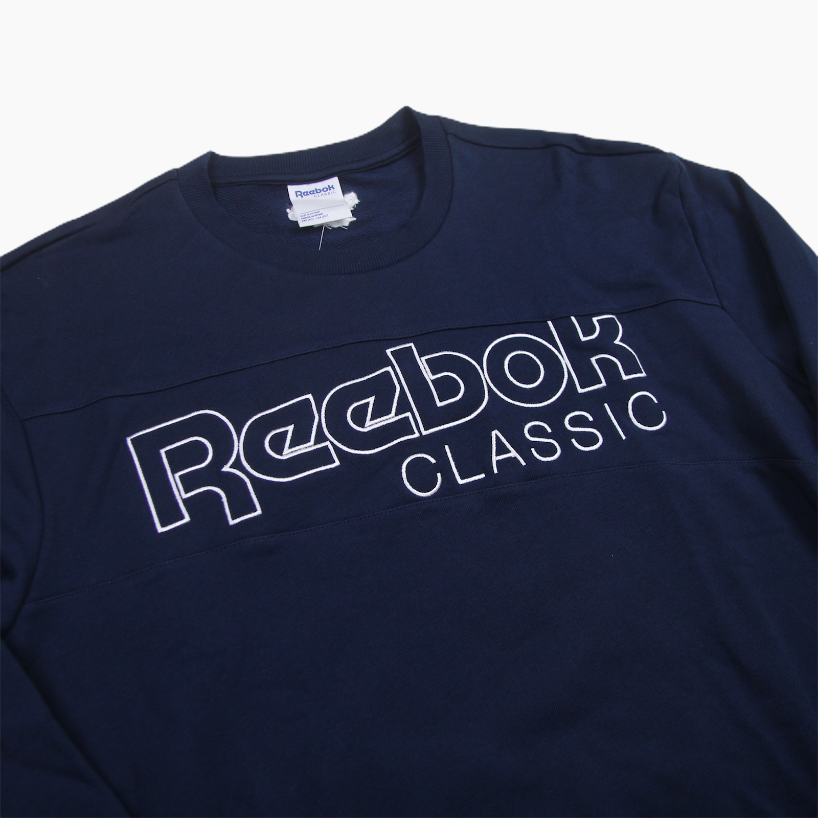reebok jumper mens