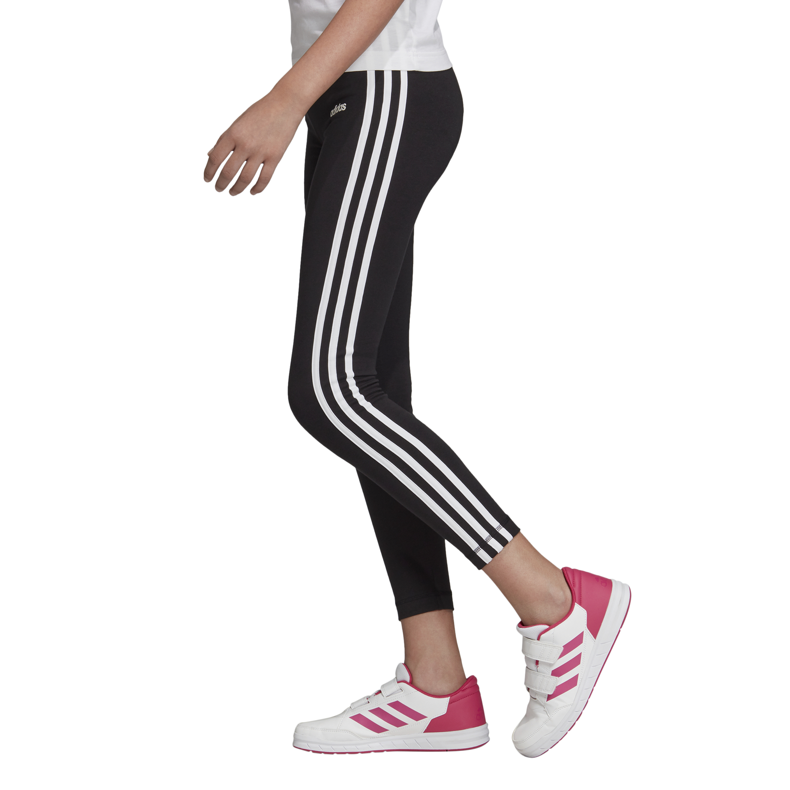 pantaloni fitness adidas