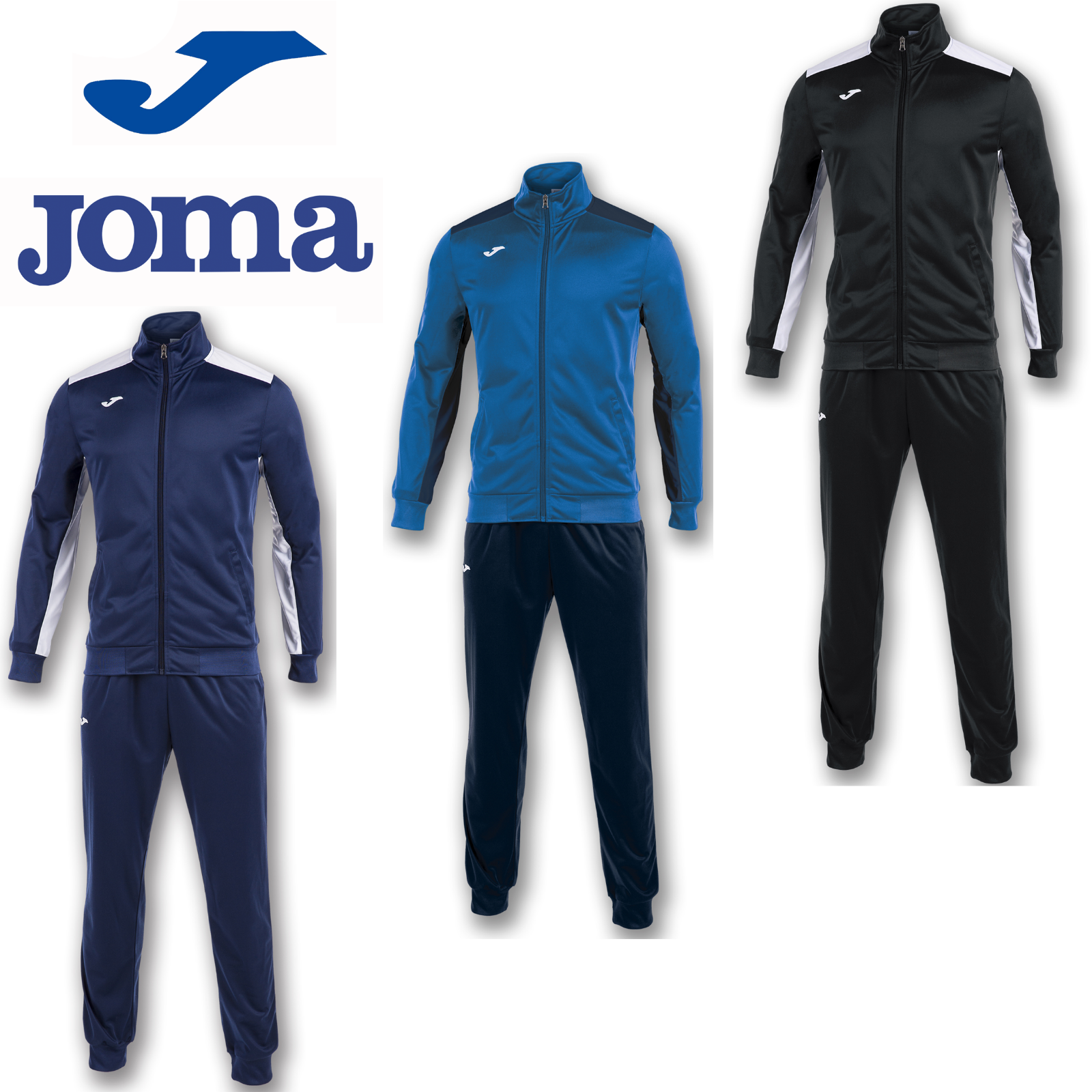 football tracksuits teamwear