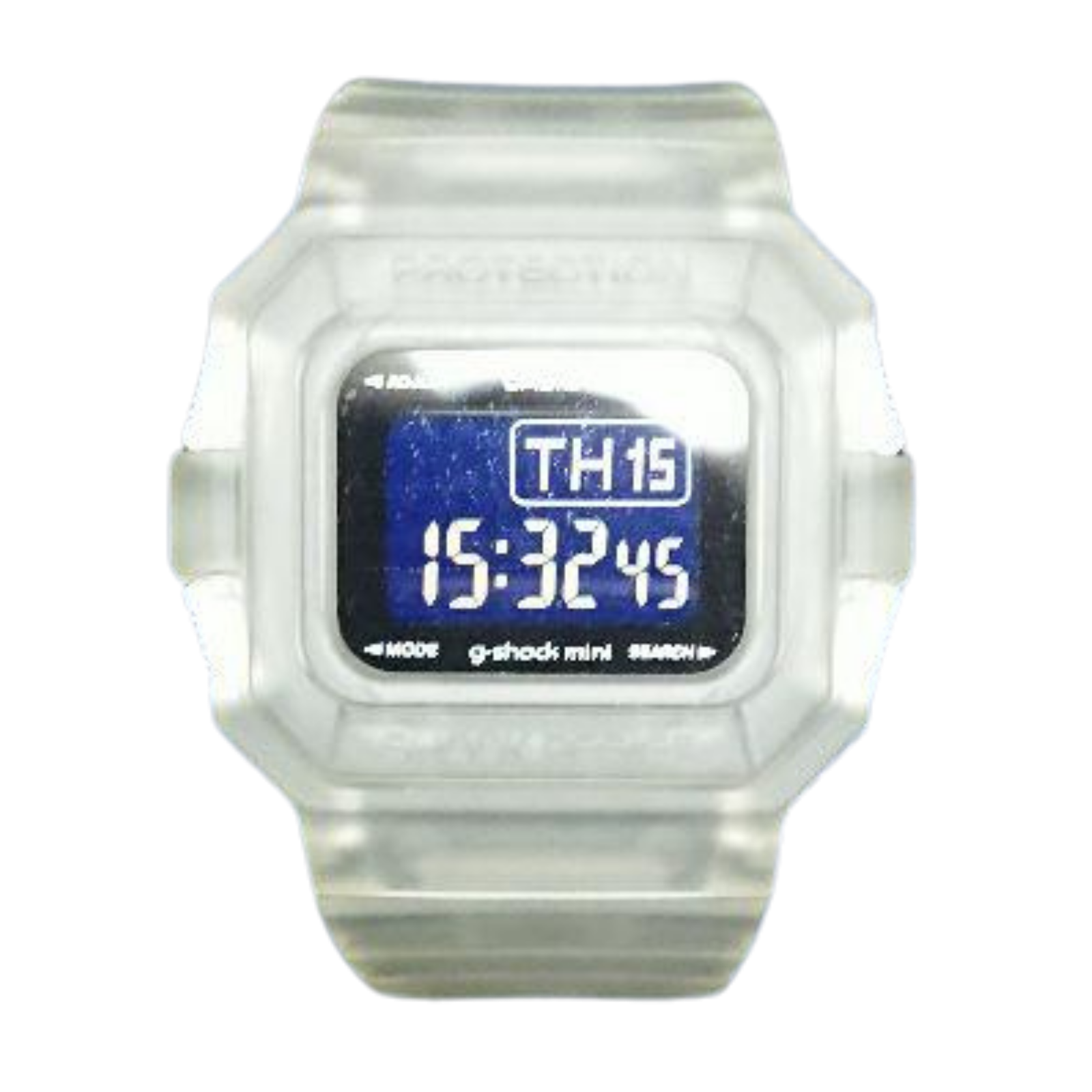 素晴らしい品質 送料込 Beams Boy スケルトン Gmn 550 Mini G Shock 腕時計 デジタル Www Williamssound Com