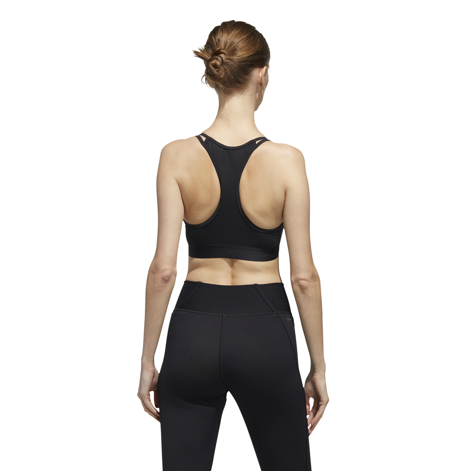 adidas Damen Sport BH Expressive Bra Top
