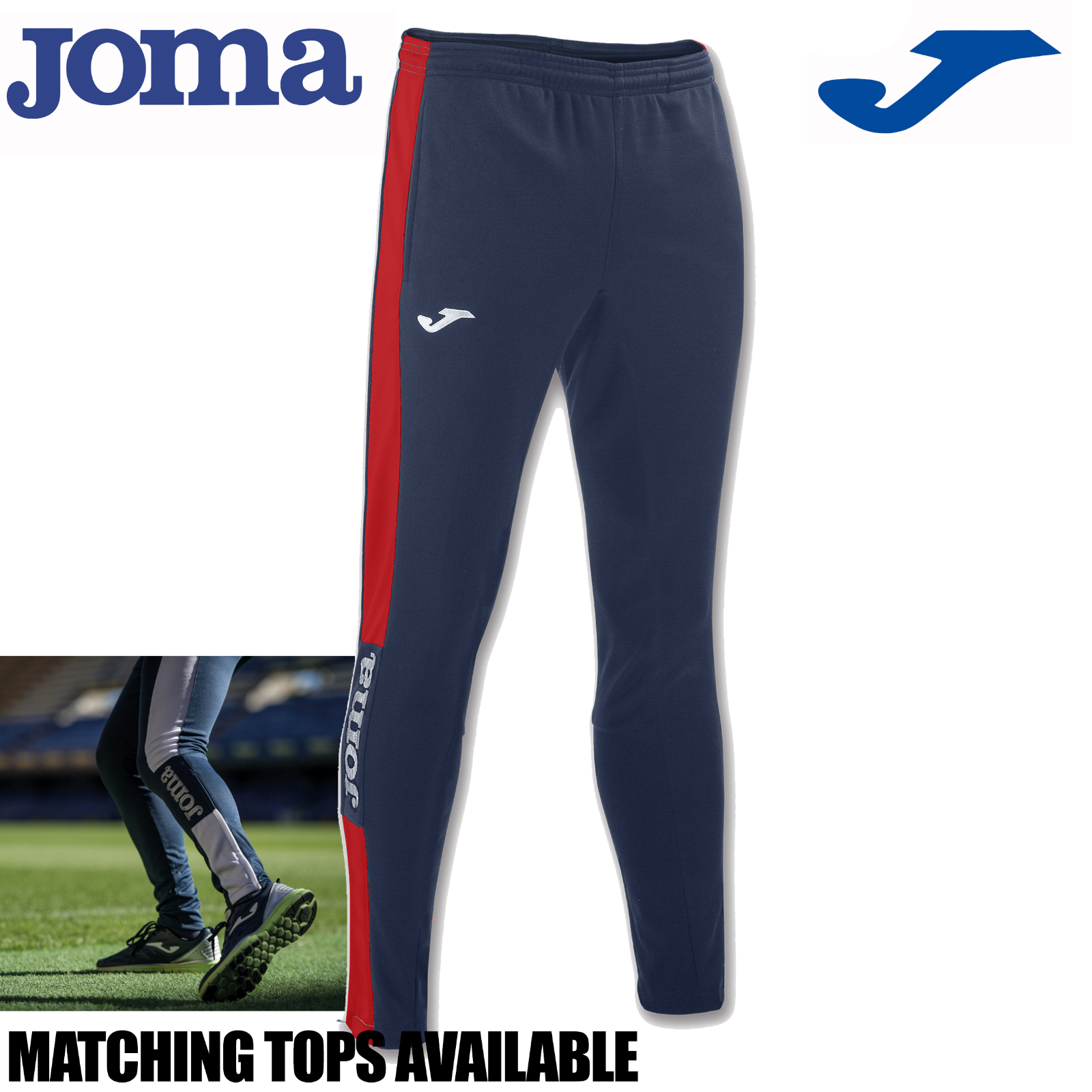 joma supernova tracksuit