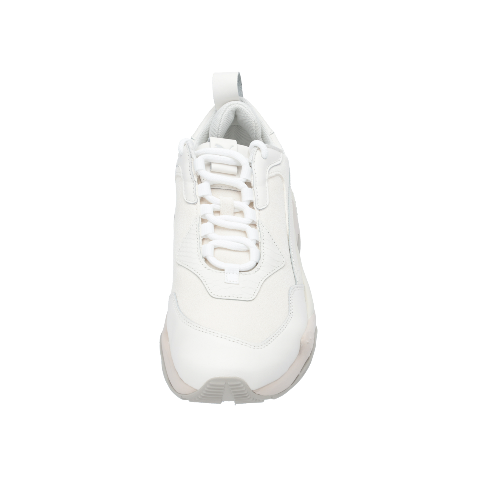 puma thunder desert homme blanche