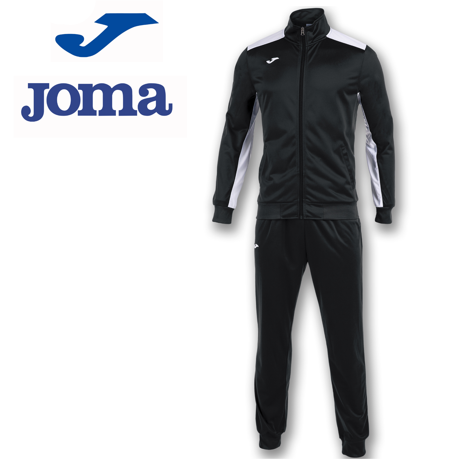 joma academy tracksuit