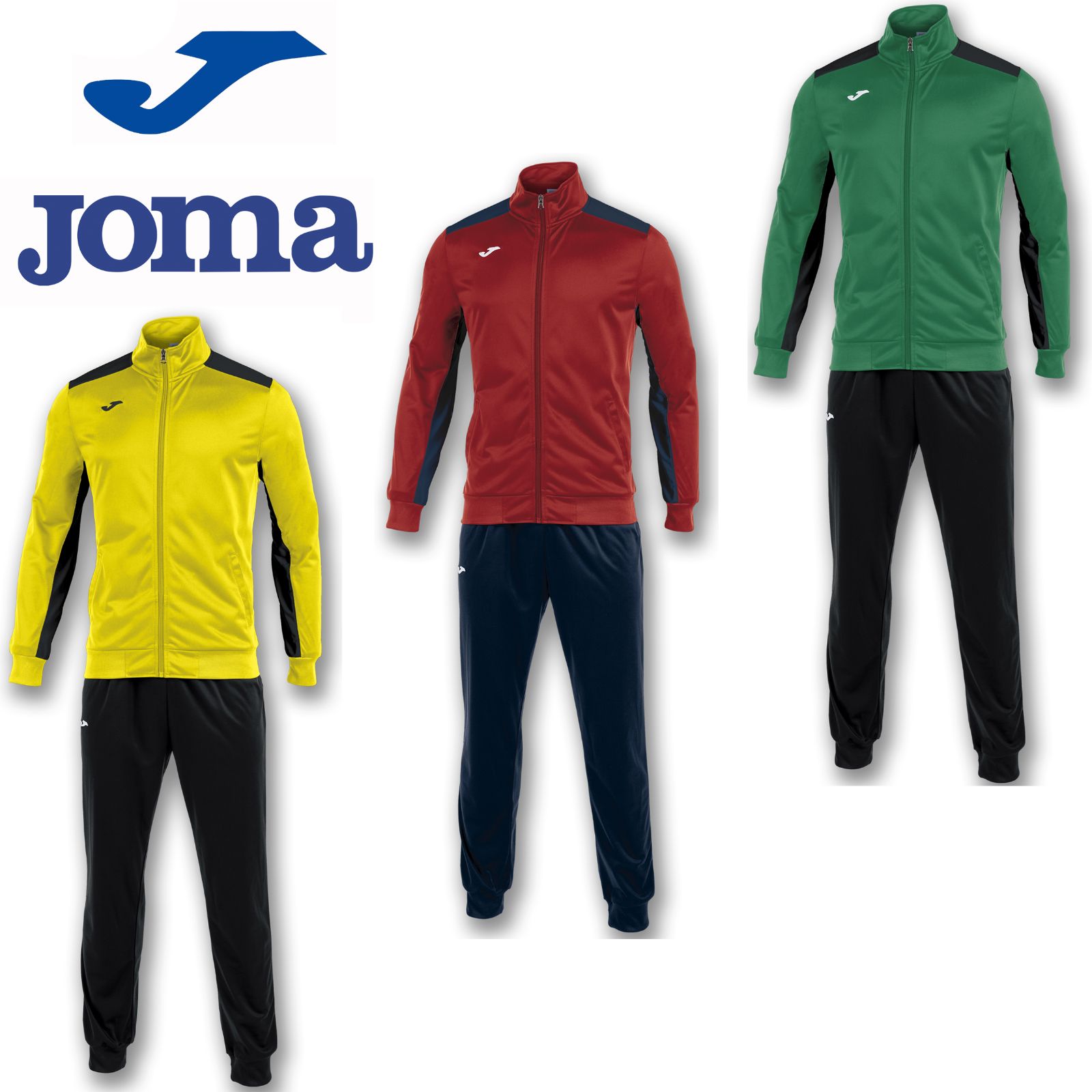joma supernova tracksuit