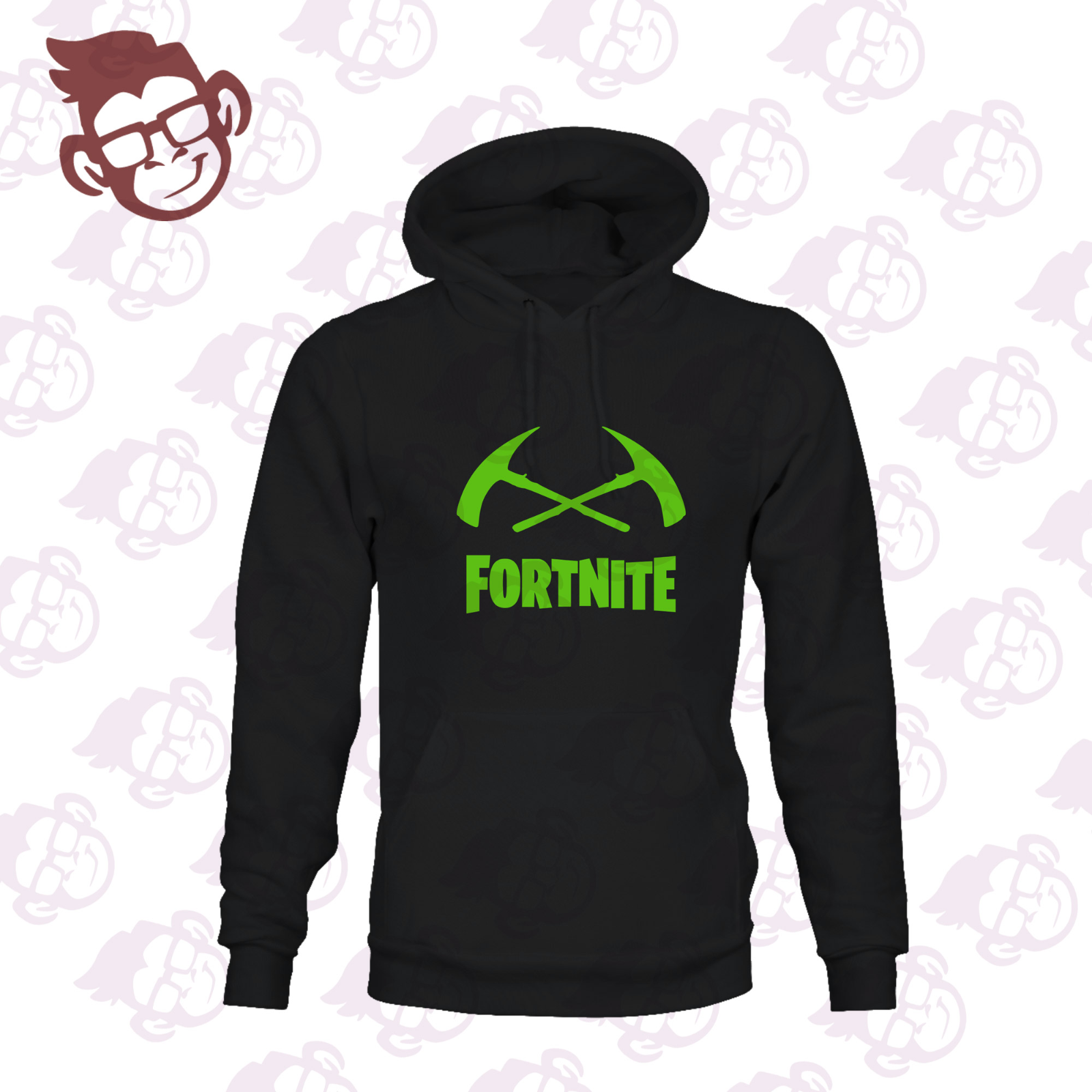 felpa nike fortnite felpa nike fortnite