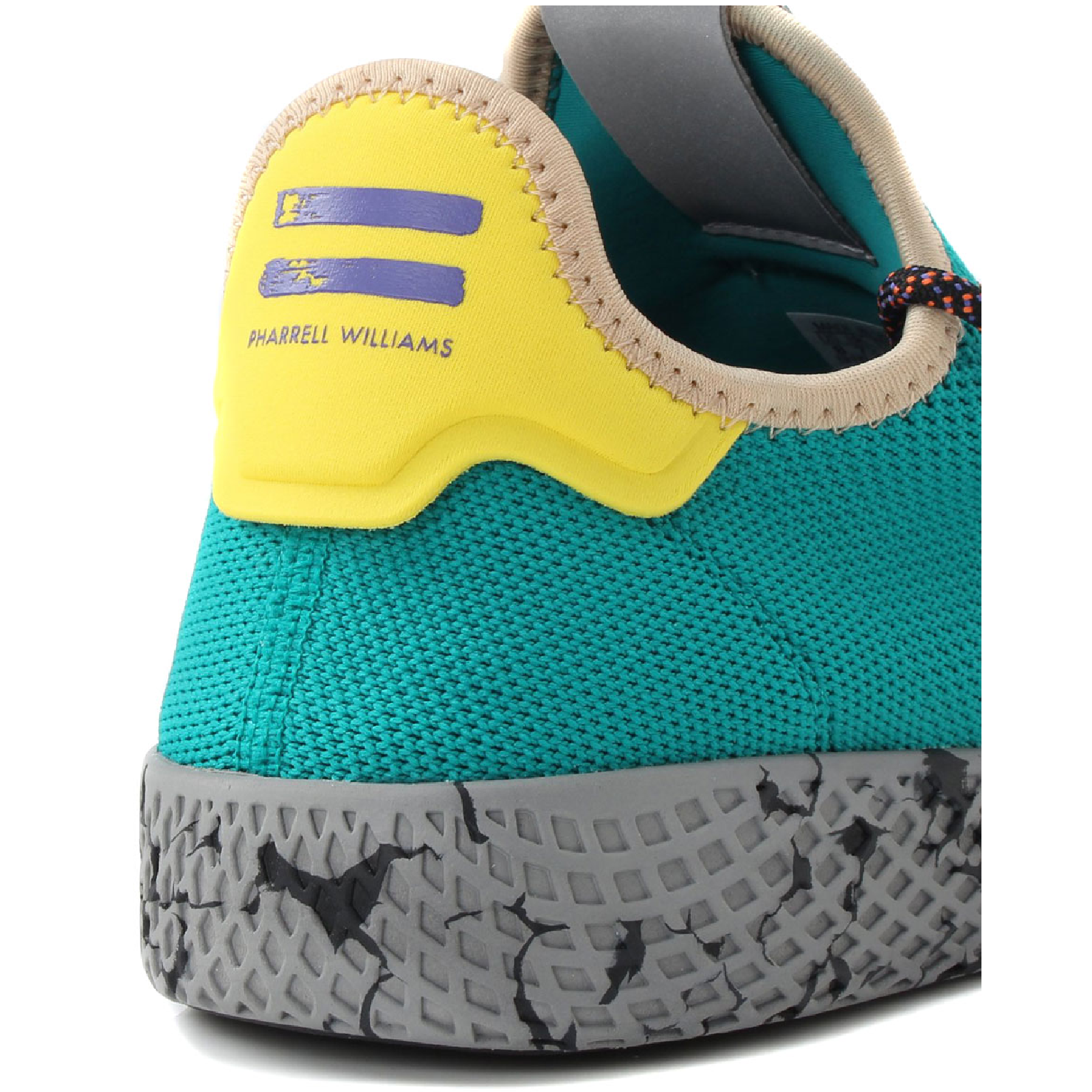 raphael williams adidas