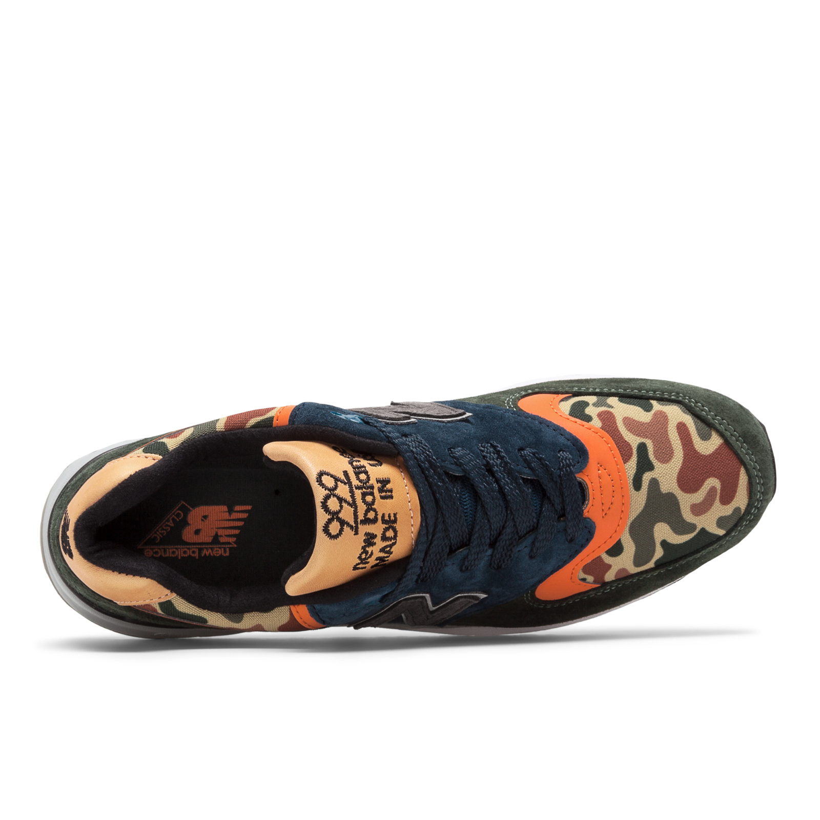 999 duck camo
