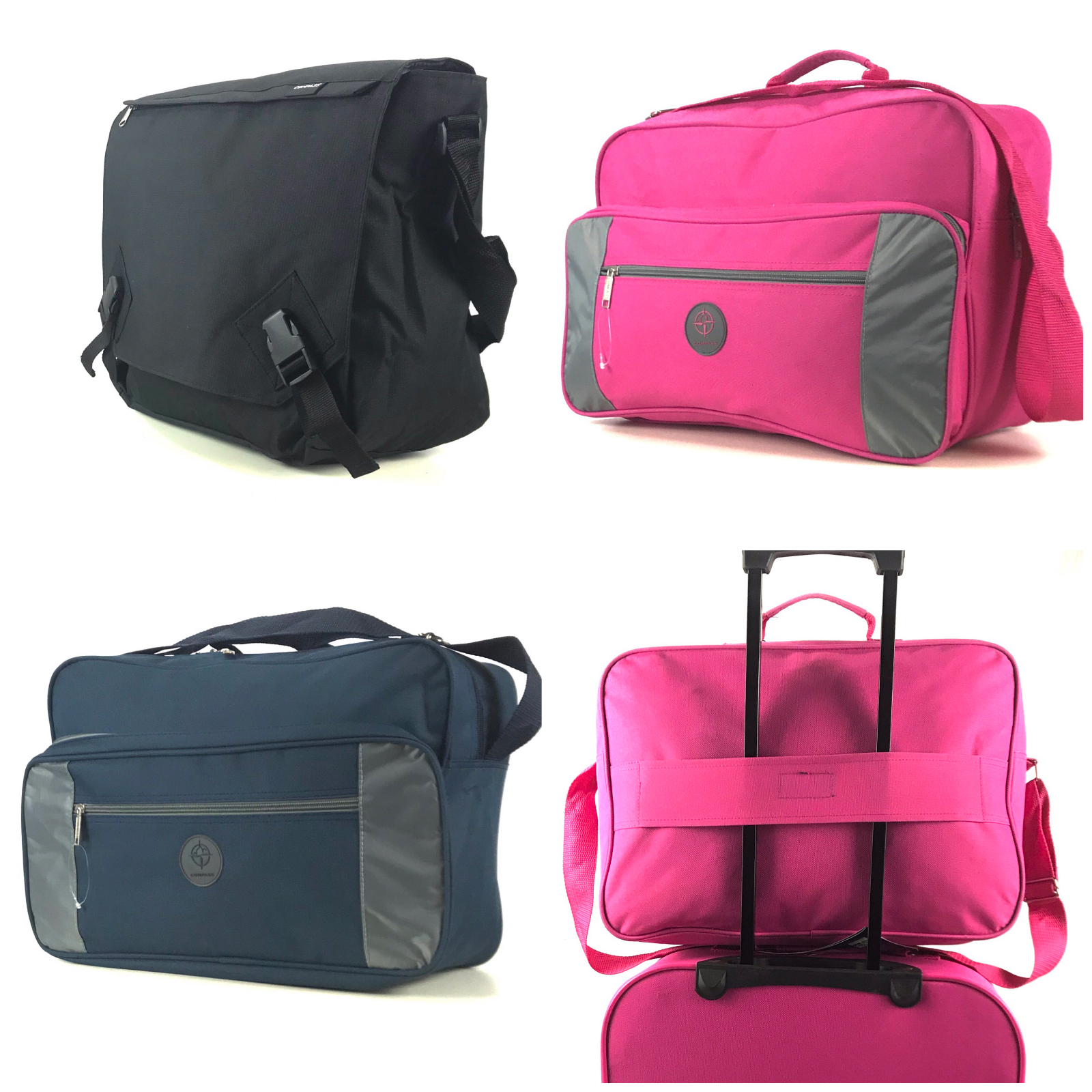flybe approved hand luggage