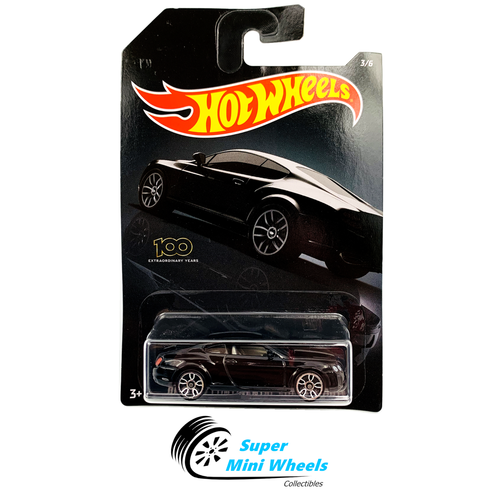 walmart hot wheels mini set 2020