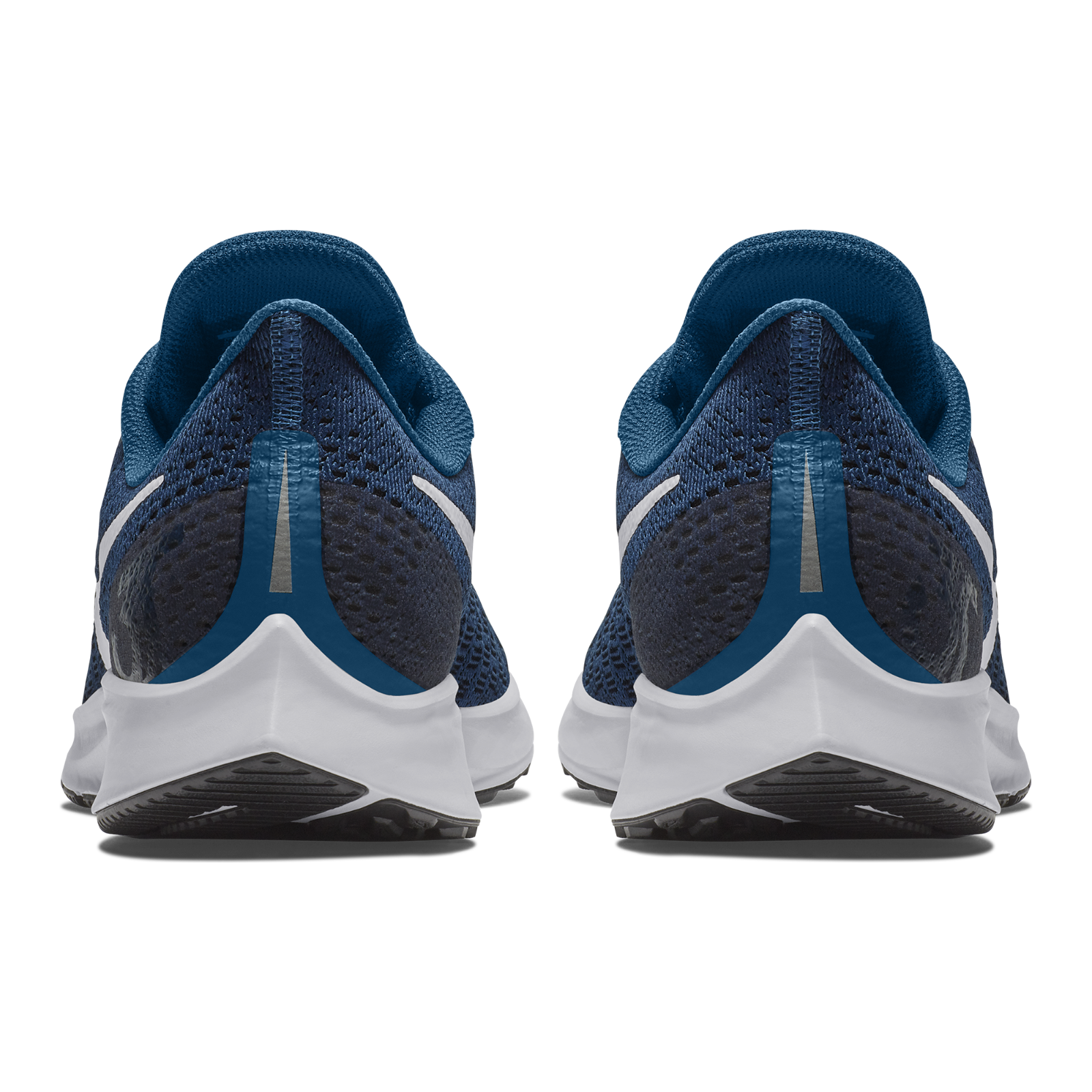 nike pegasus 35 blue force