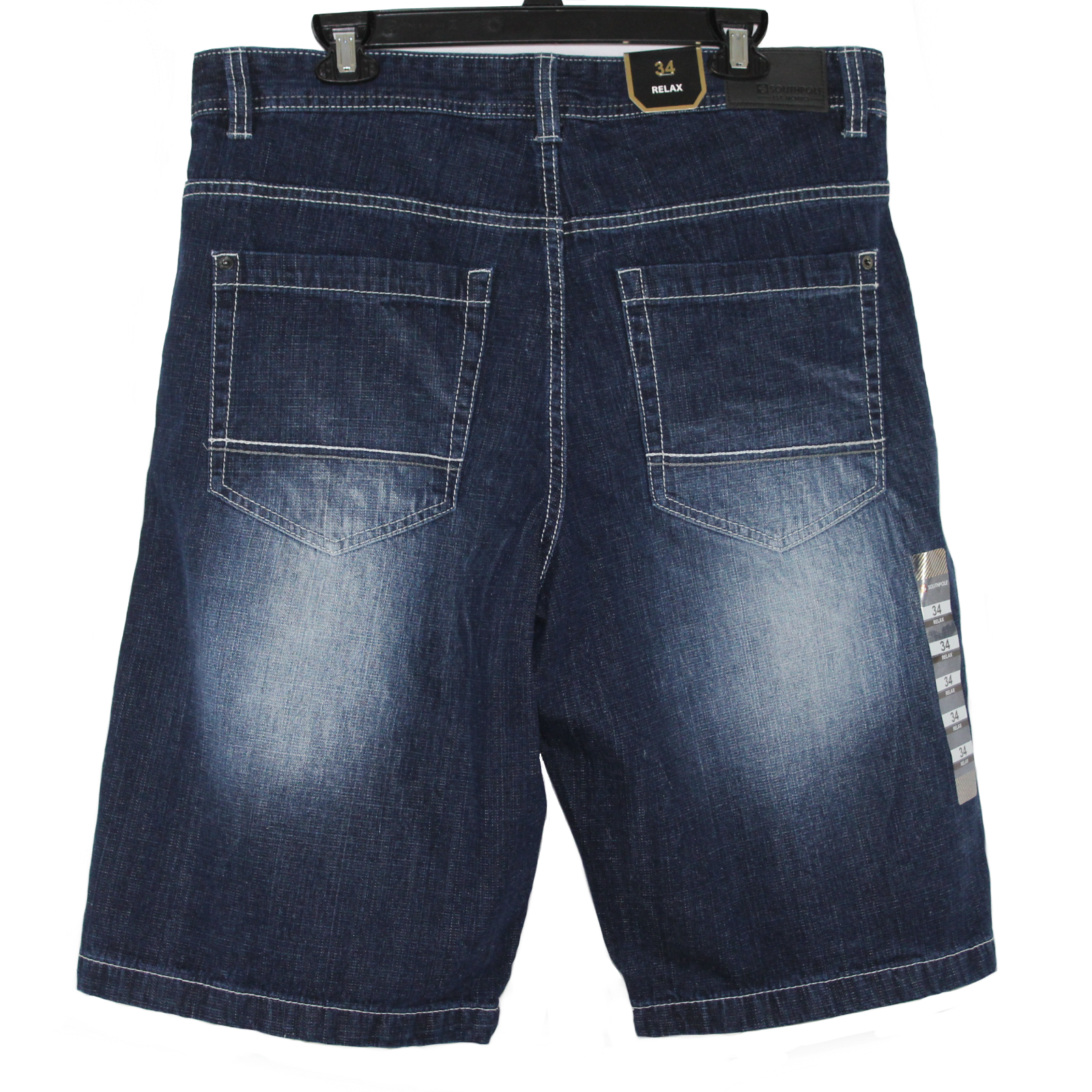 southpole jean shorts