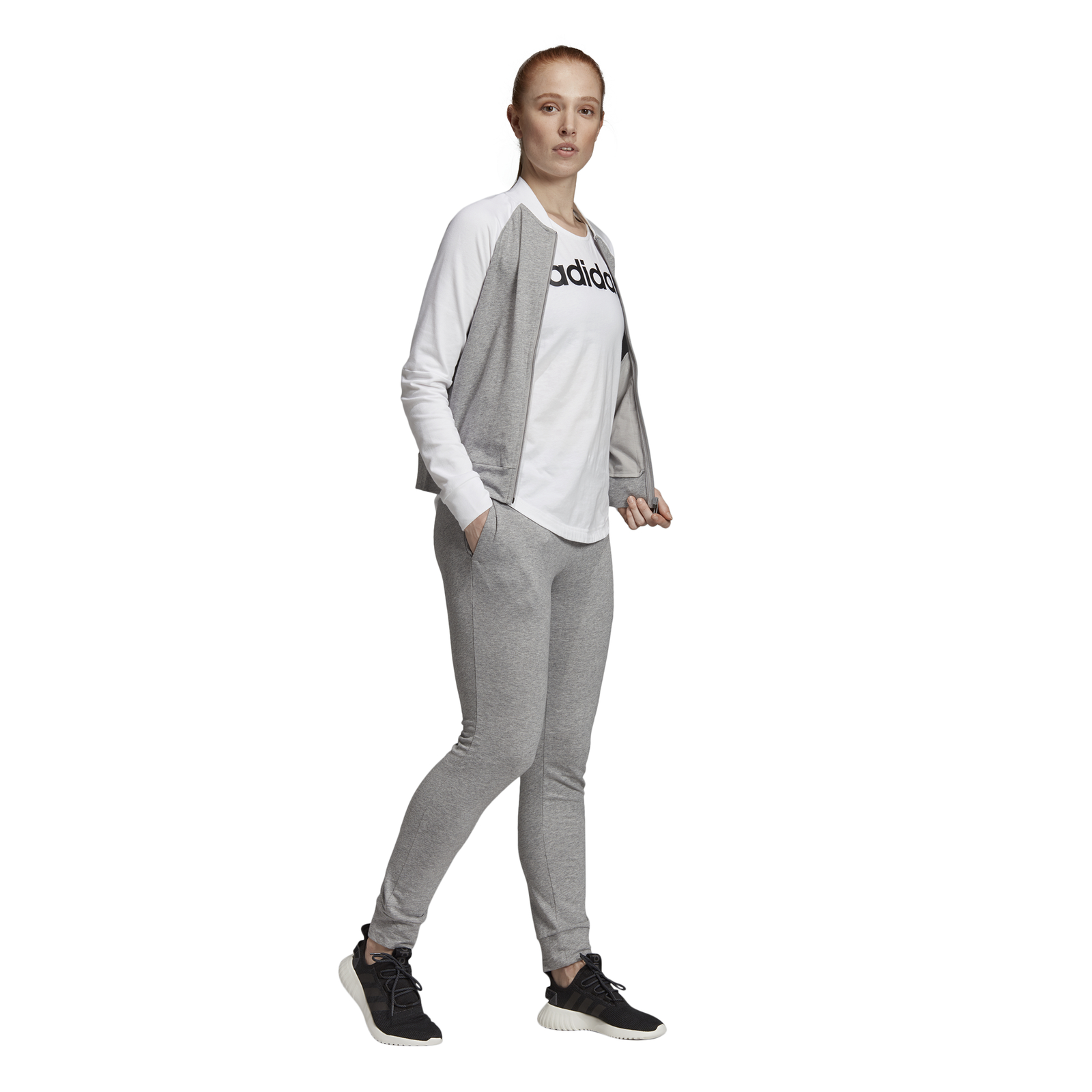 buy adidas New Cotton Marker Tracksuit Women Pink, Dark buy adidas New Cotton Marker Tracksuit Women Pink, Dark