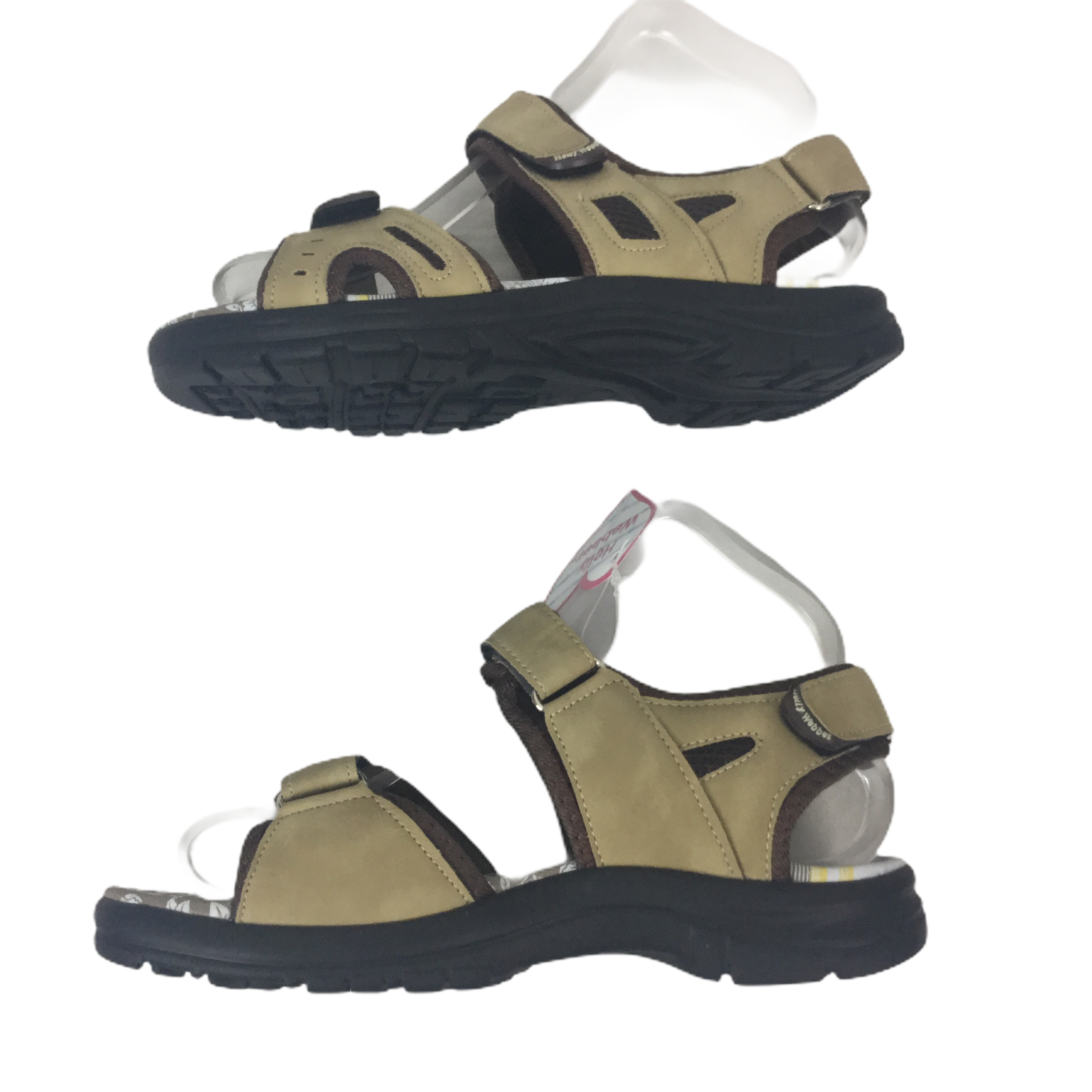 helly webber beach shoes