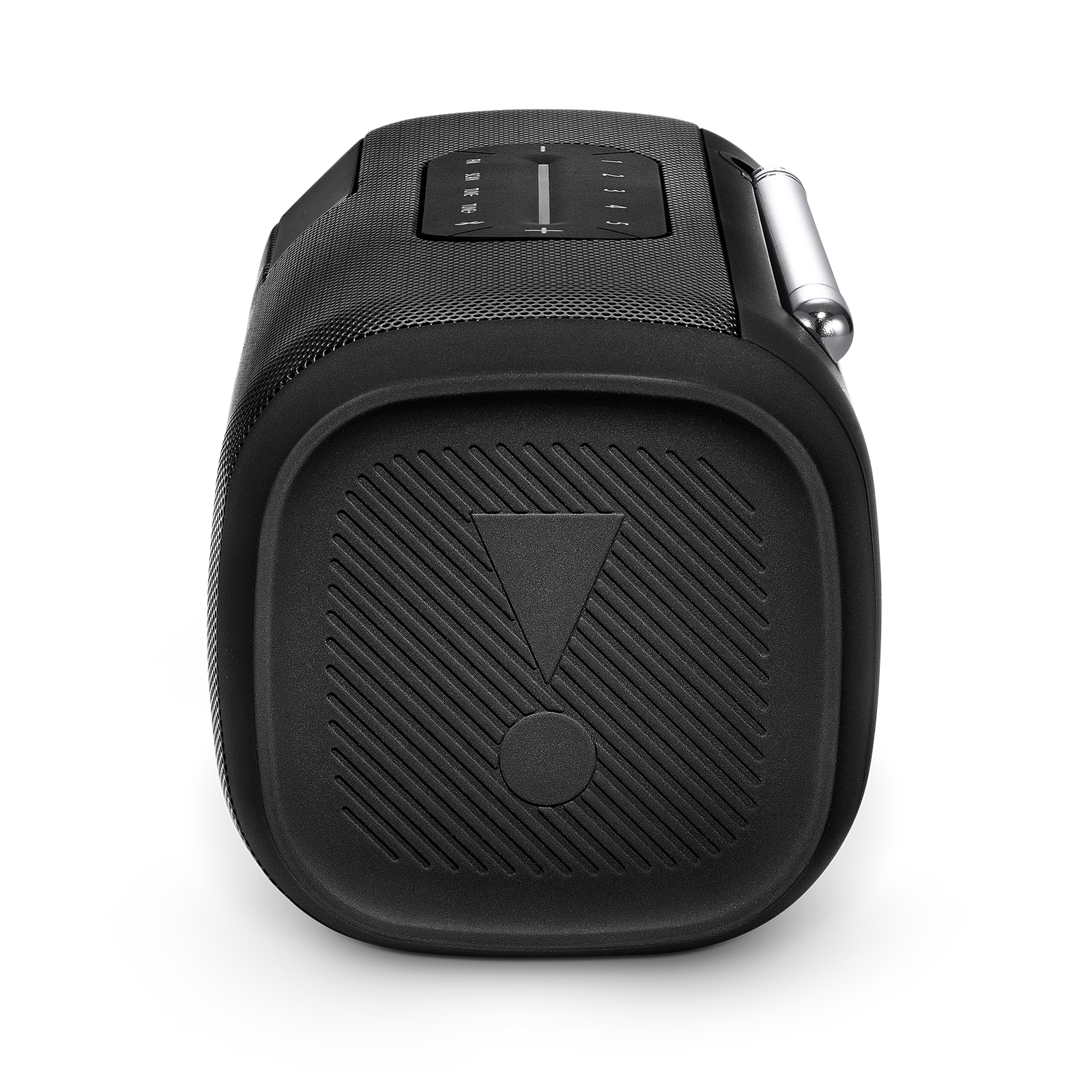 jbl tuner waterproof