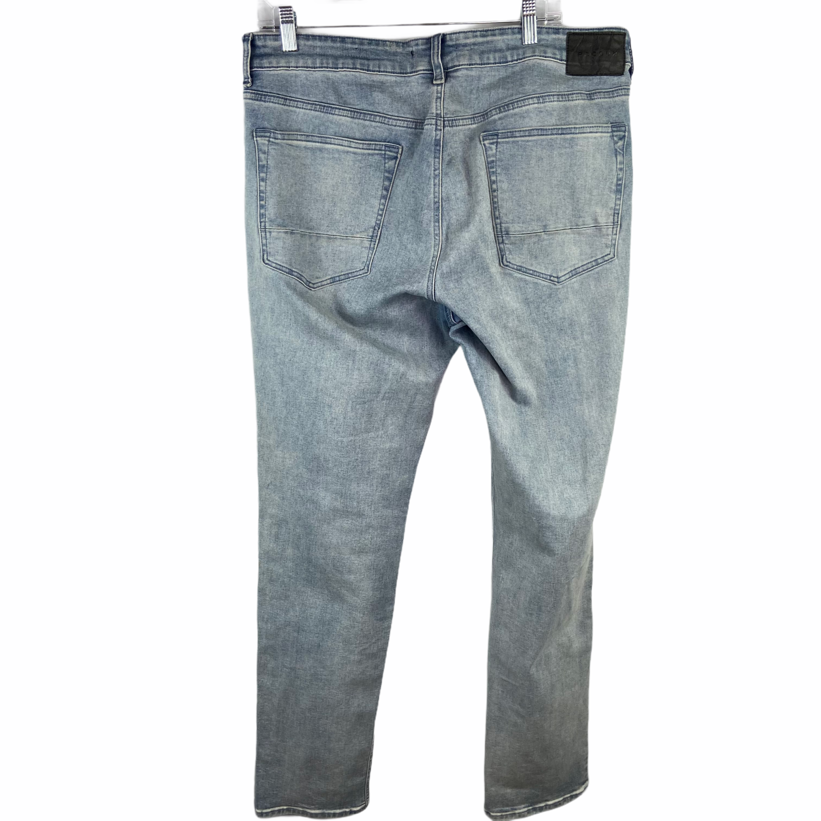 active stretch skinny jeans