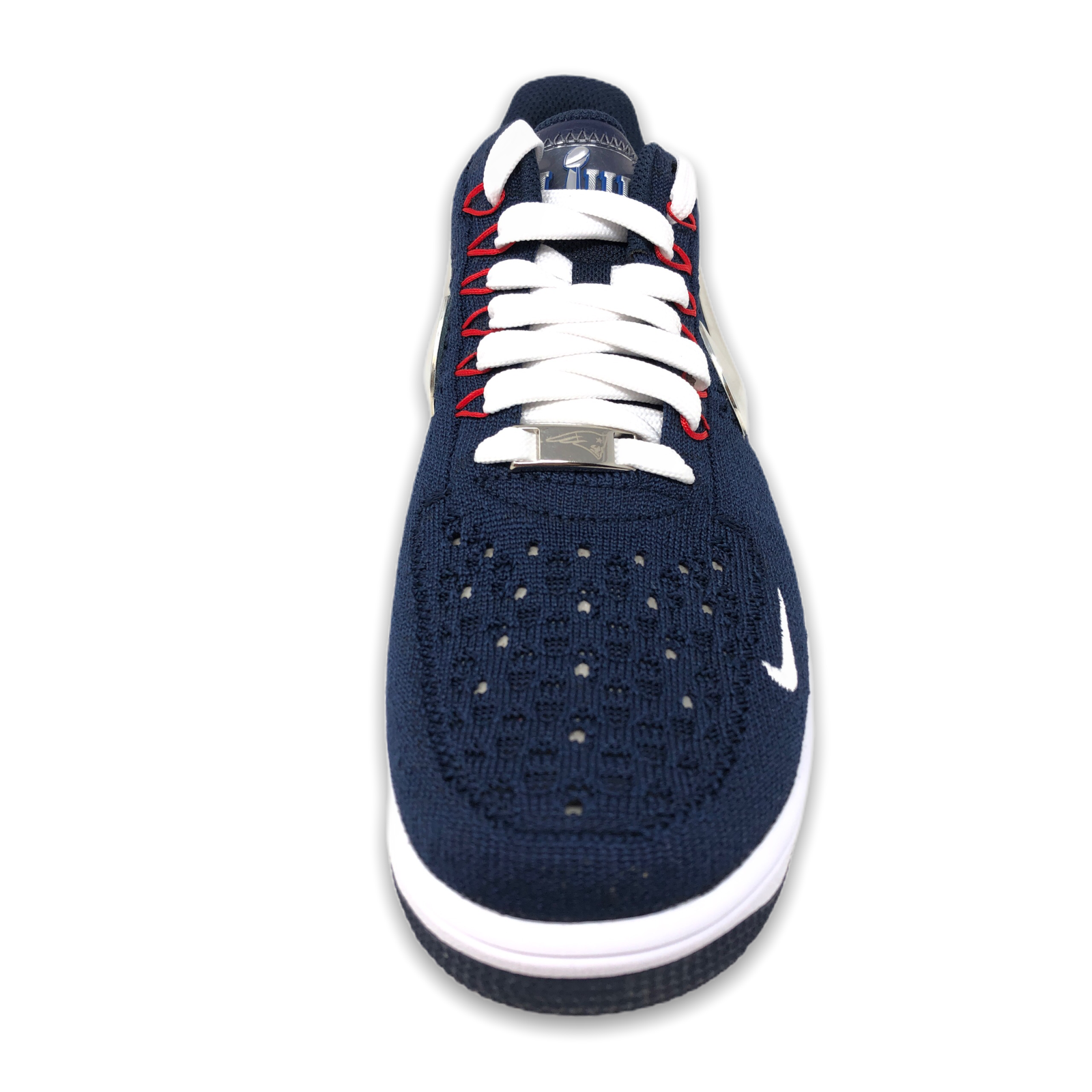 6x champs air force 1