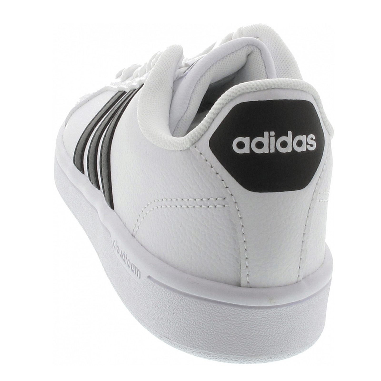 adidas cloudfoam advantage damen rosegold