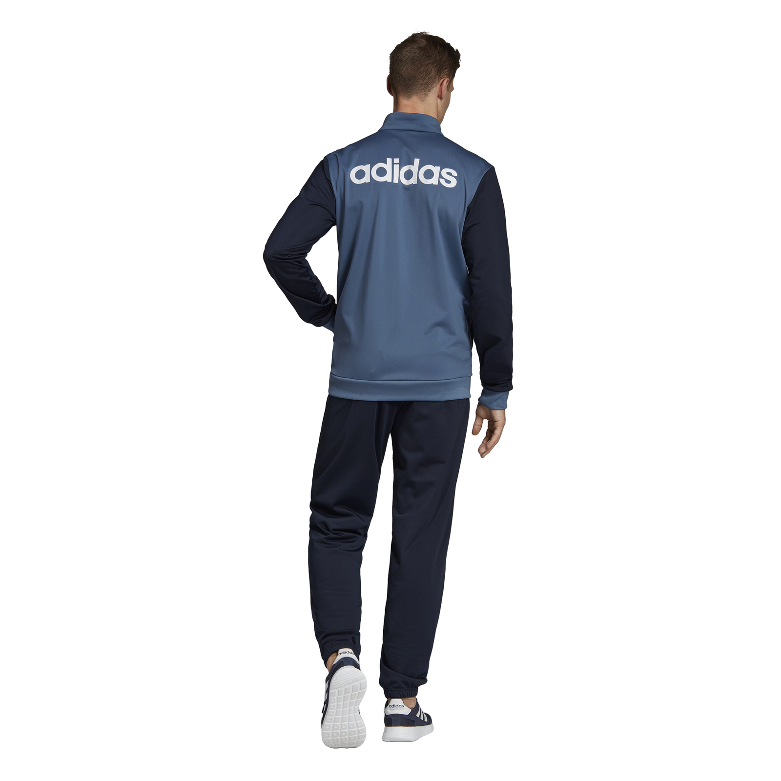 tuta adidas performance uomo