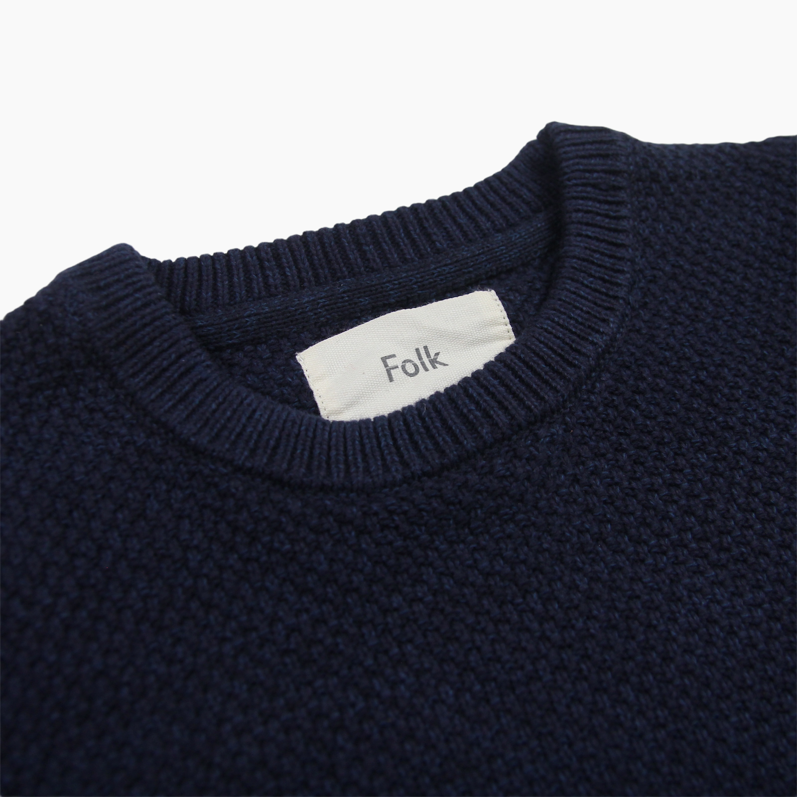 mens star sweater