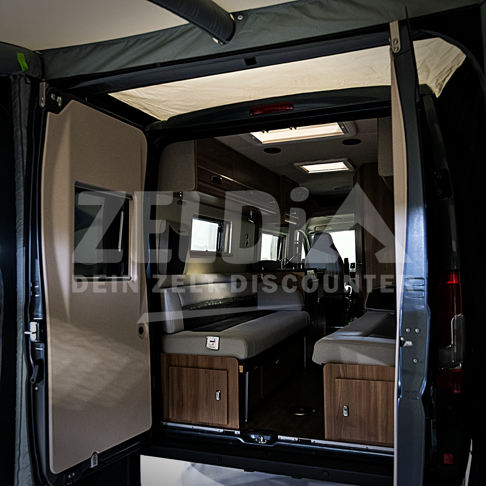 Kampa Dometic Heckzelt Rally Air Pro 240 Tailgate T G Neu Eur 1 225 00 Picclick De