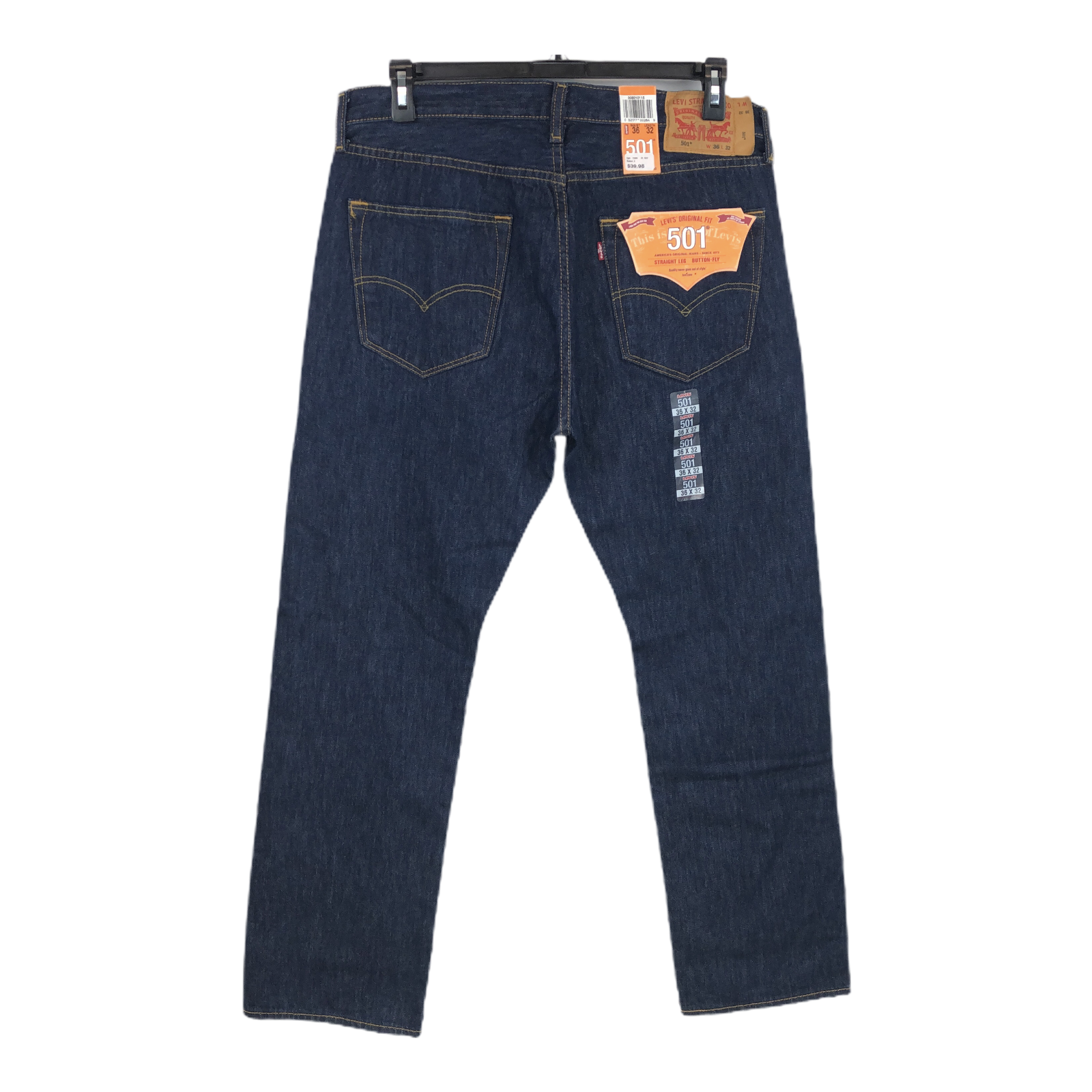 levis 005010115