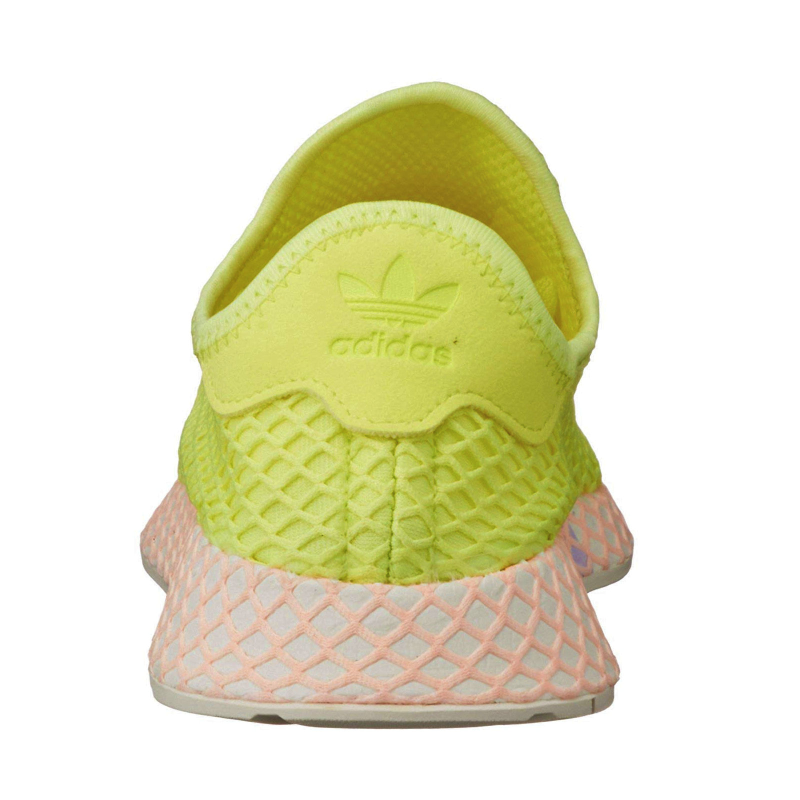 neon adidas schuhe