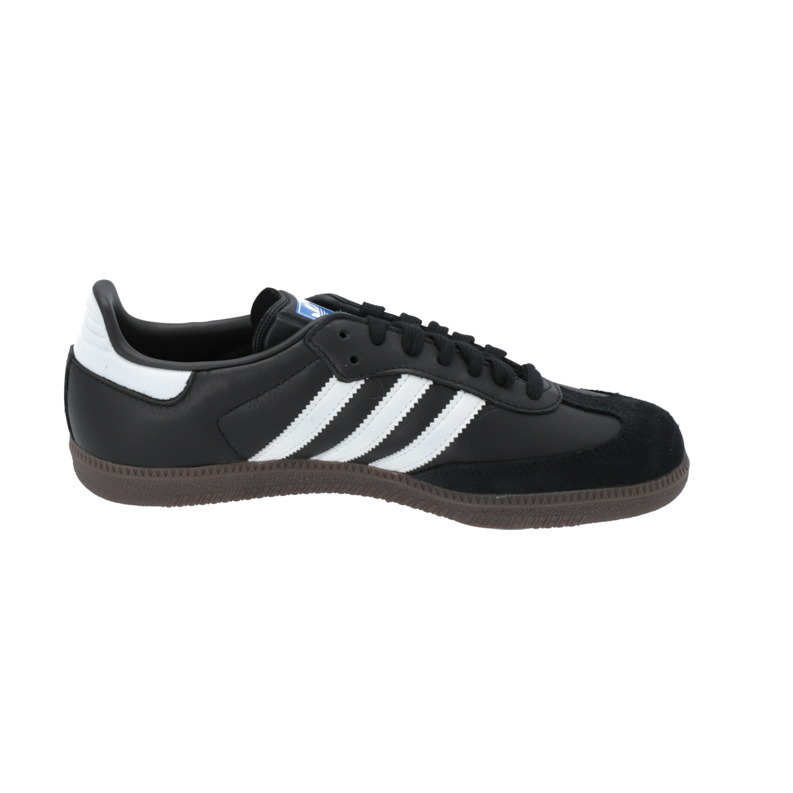adidas samba cuir