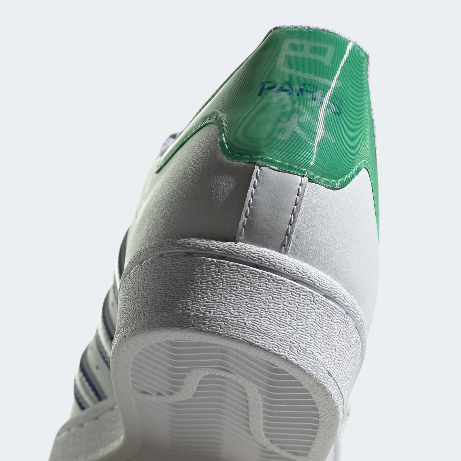 adidas original superstar paris