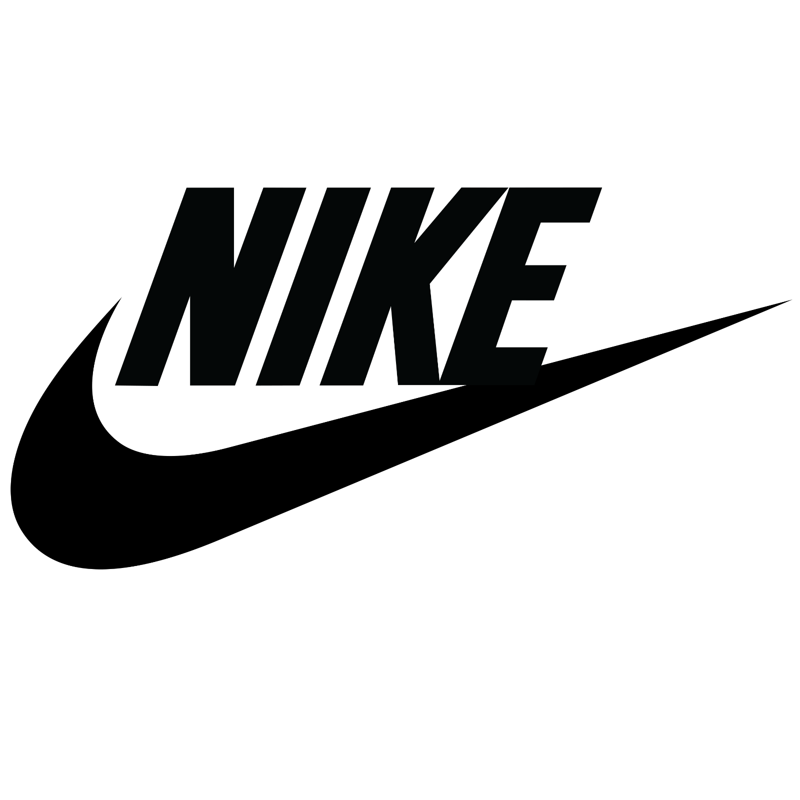swoosh nike air