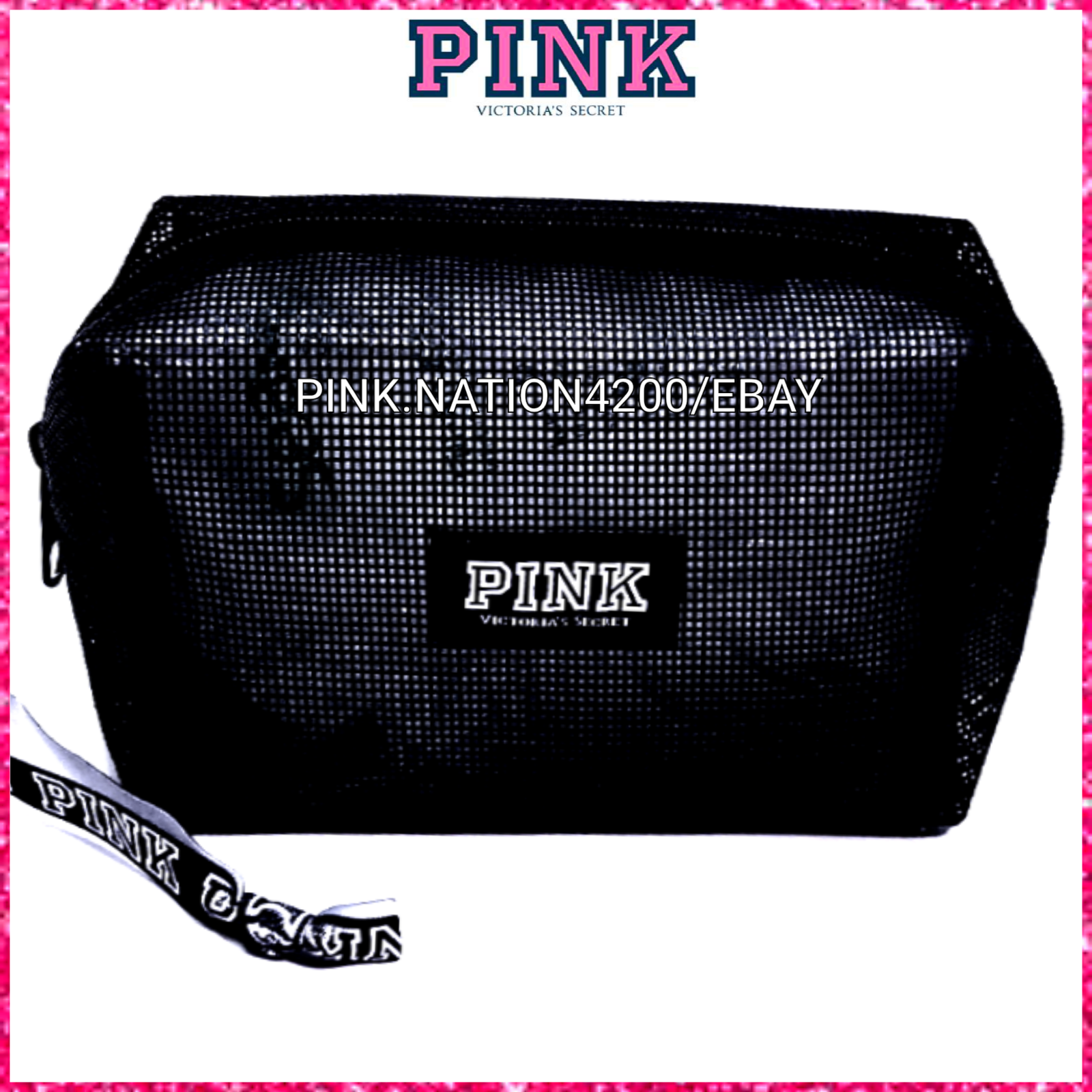 packable dog tote victoria secret