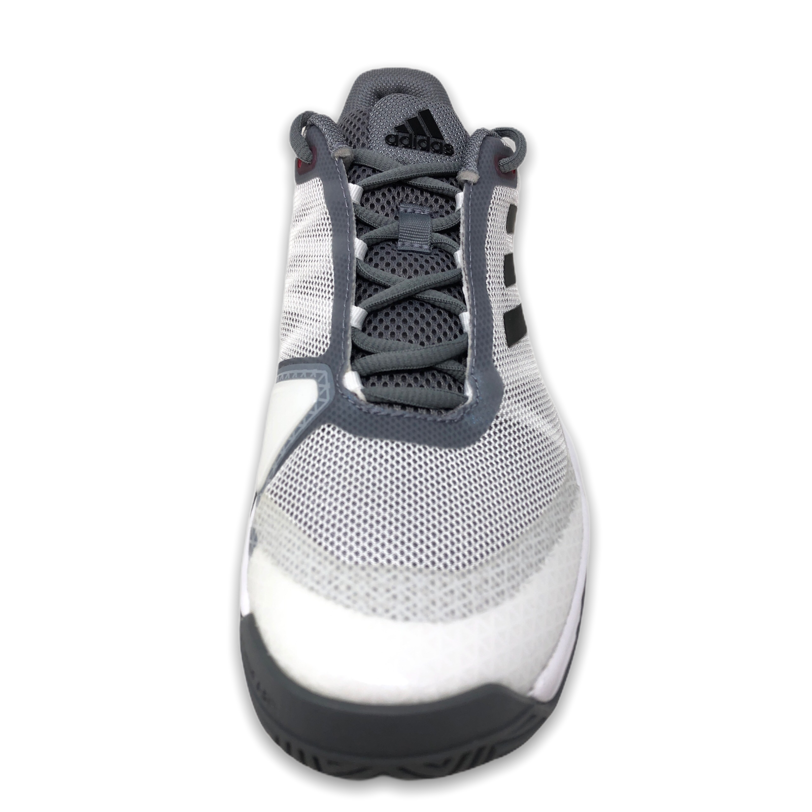 men's adidas tennis barricade club shoes