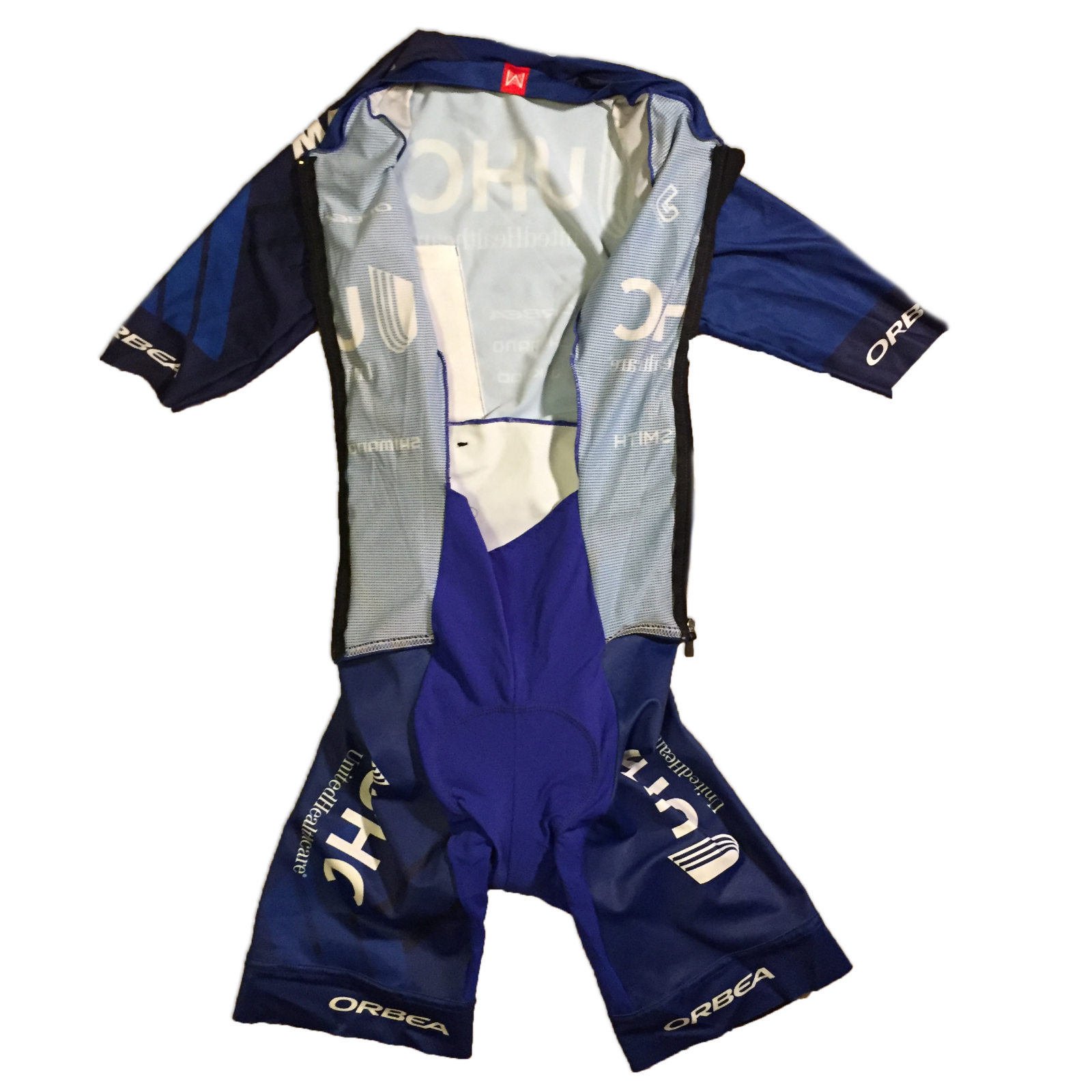 jakroo skinsuit