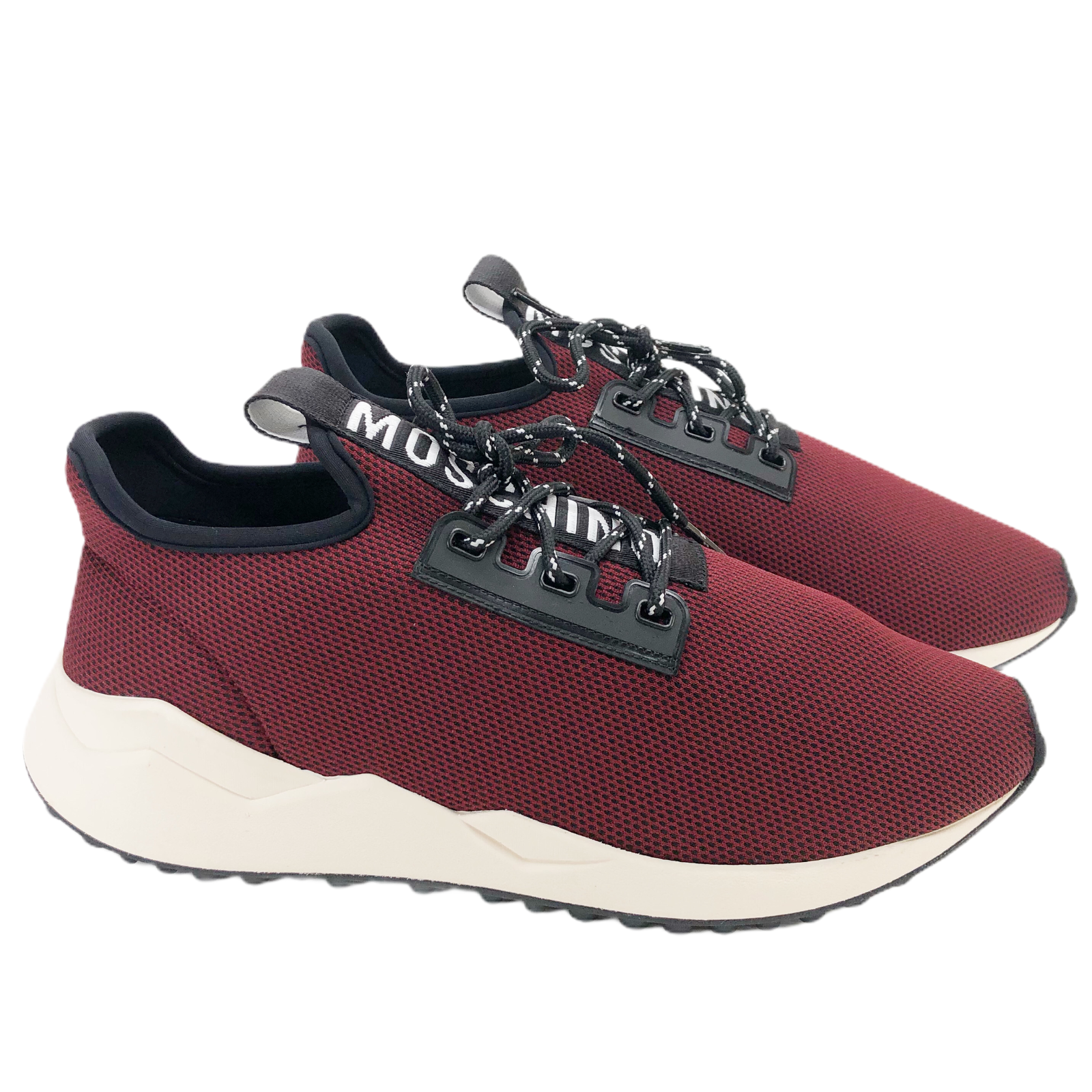 scarpe moschino uomo