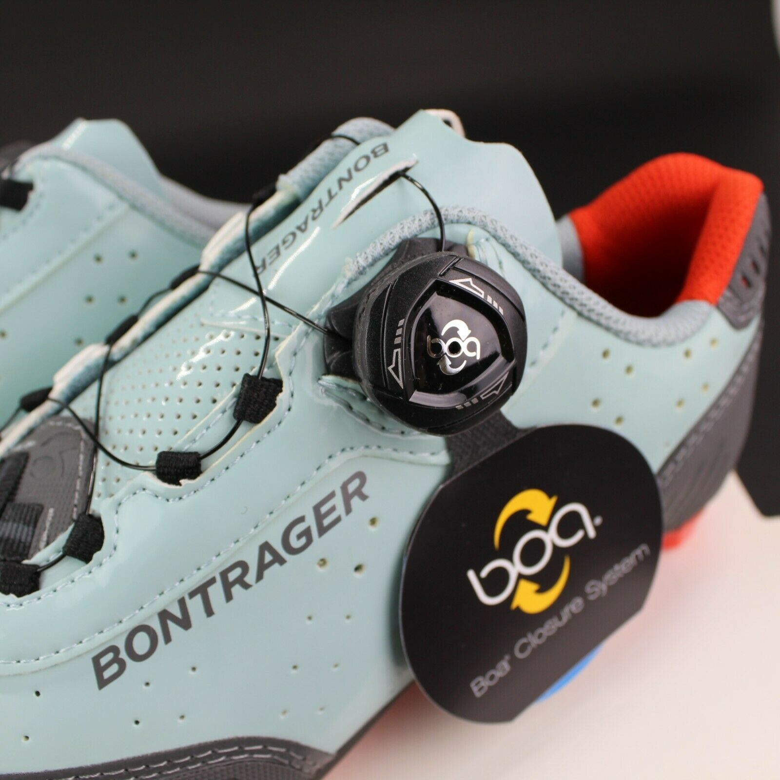 bontrager rovv