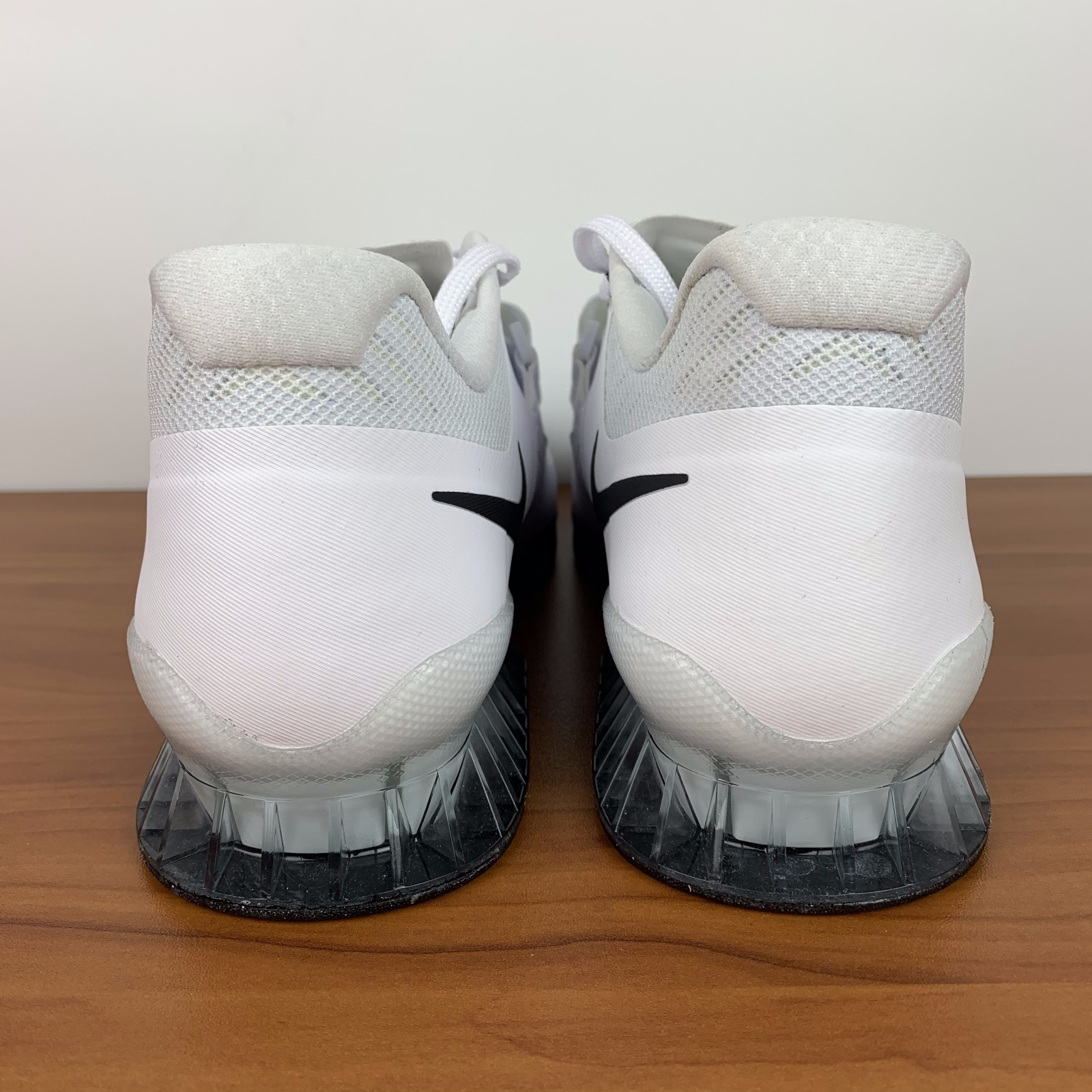 nike romaleos 3 size 10.5