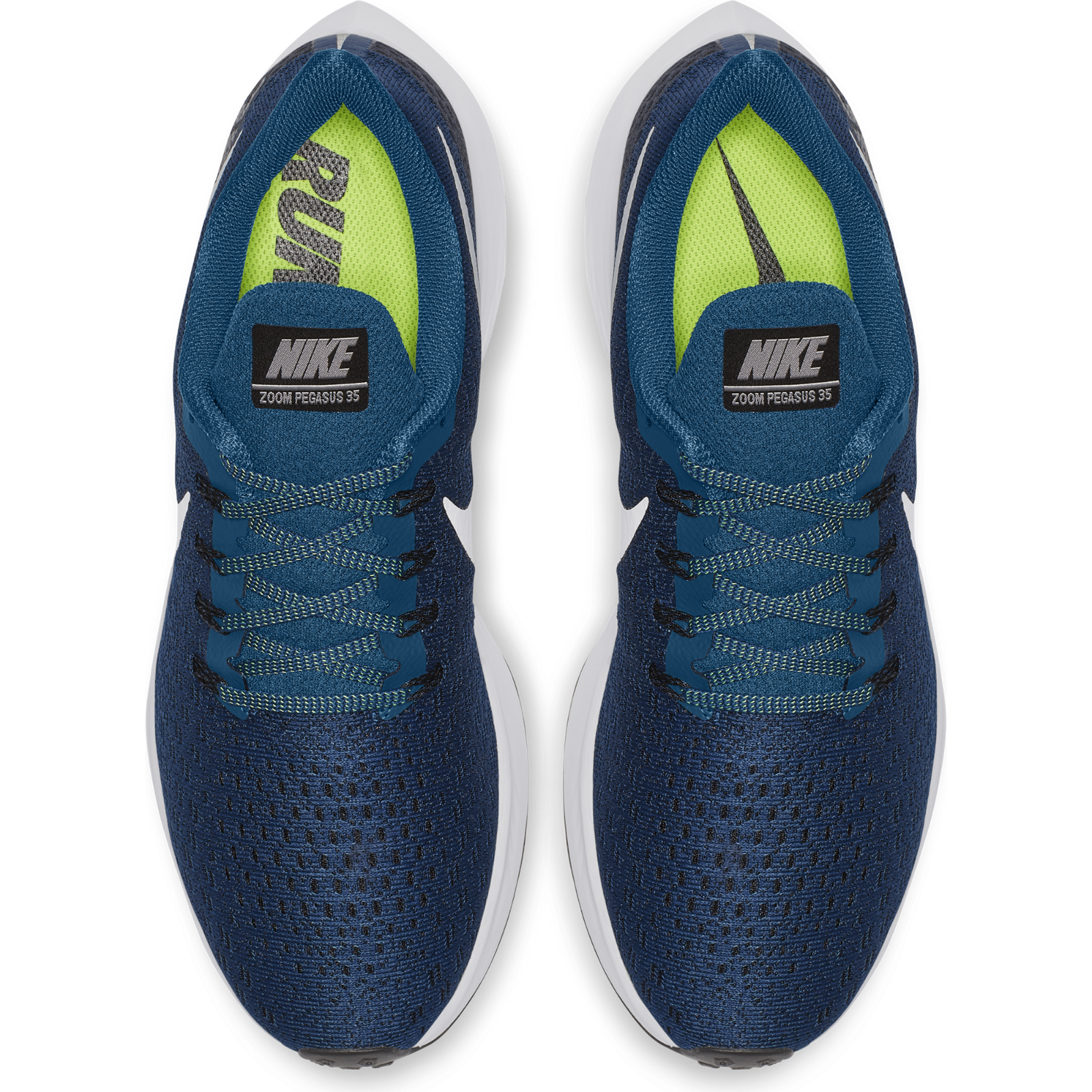 nike pegasus 35 blue force