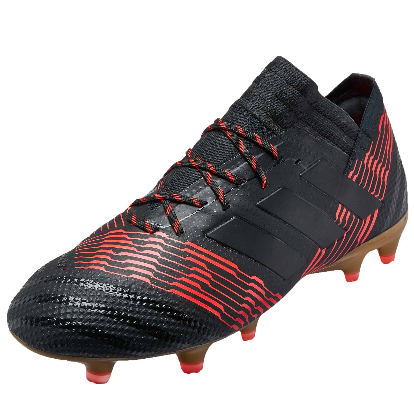 adidas nemeziz 17.1 rot