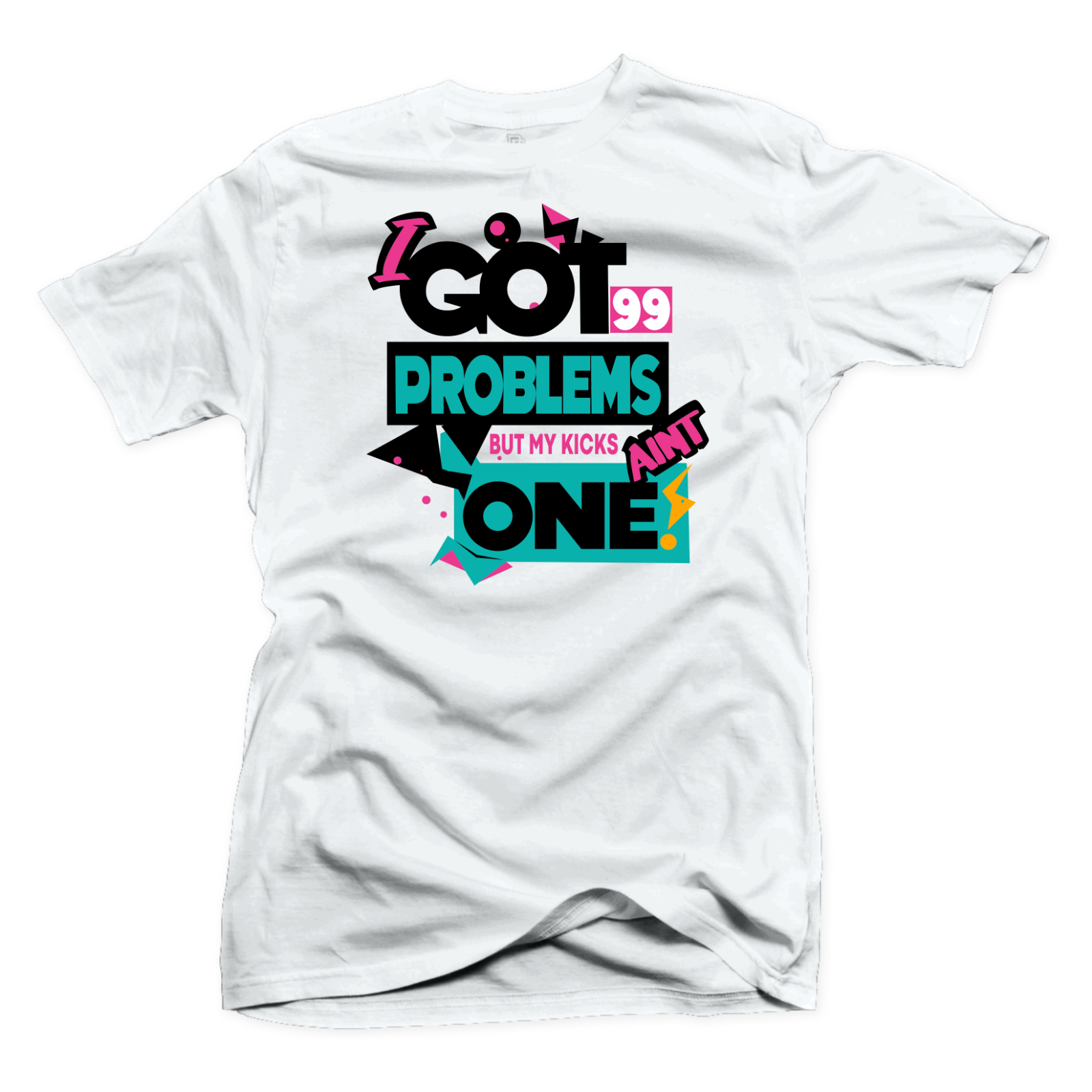 south beach 8s shirt