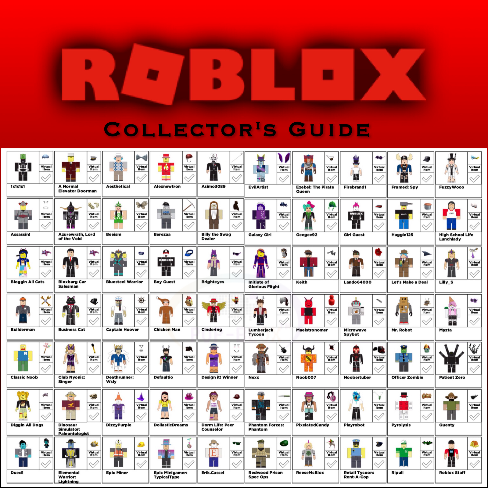 Roblox Top Roblox Runway Model Series 3 Figure Toys Sapphire Gaze - roblox top roblox runway model series 3 figure toys sapphire gaze