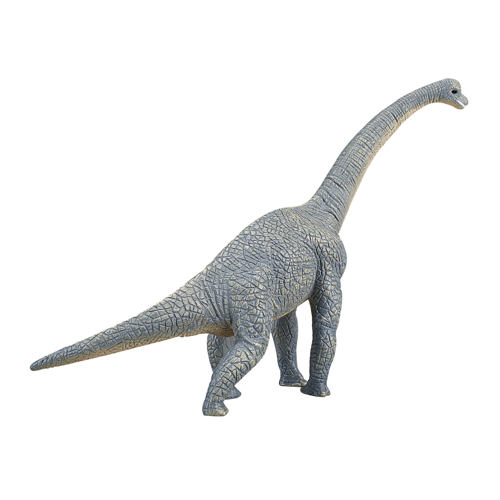 Mojo BRACHIOSAURUS DINOSAUR model figure toy Jurassic prehistoric figurine gift