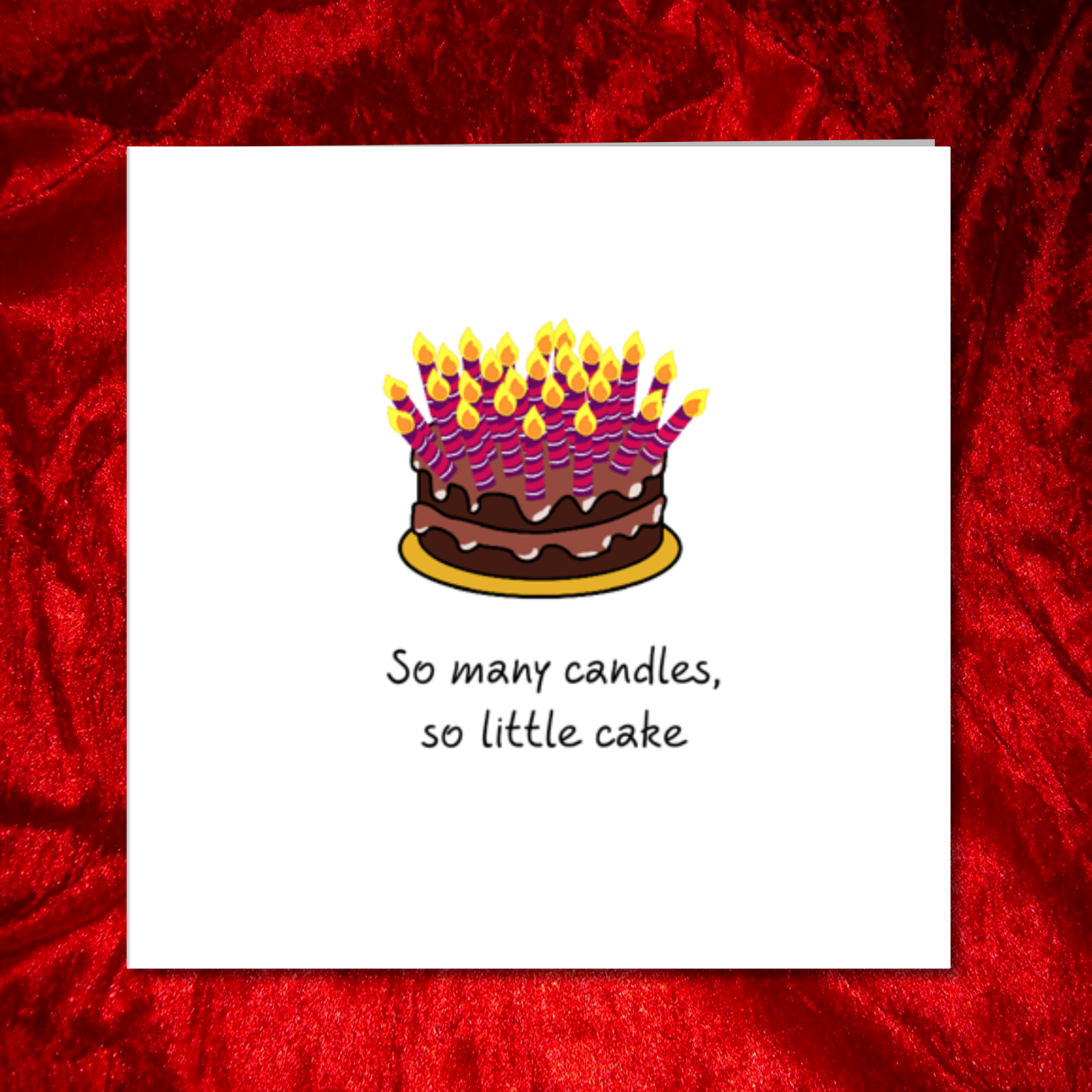10 Magic Party Cake Candles Relight When Blown Out Red Green Blue