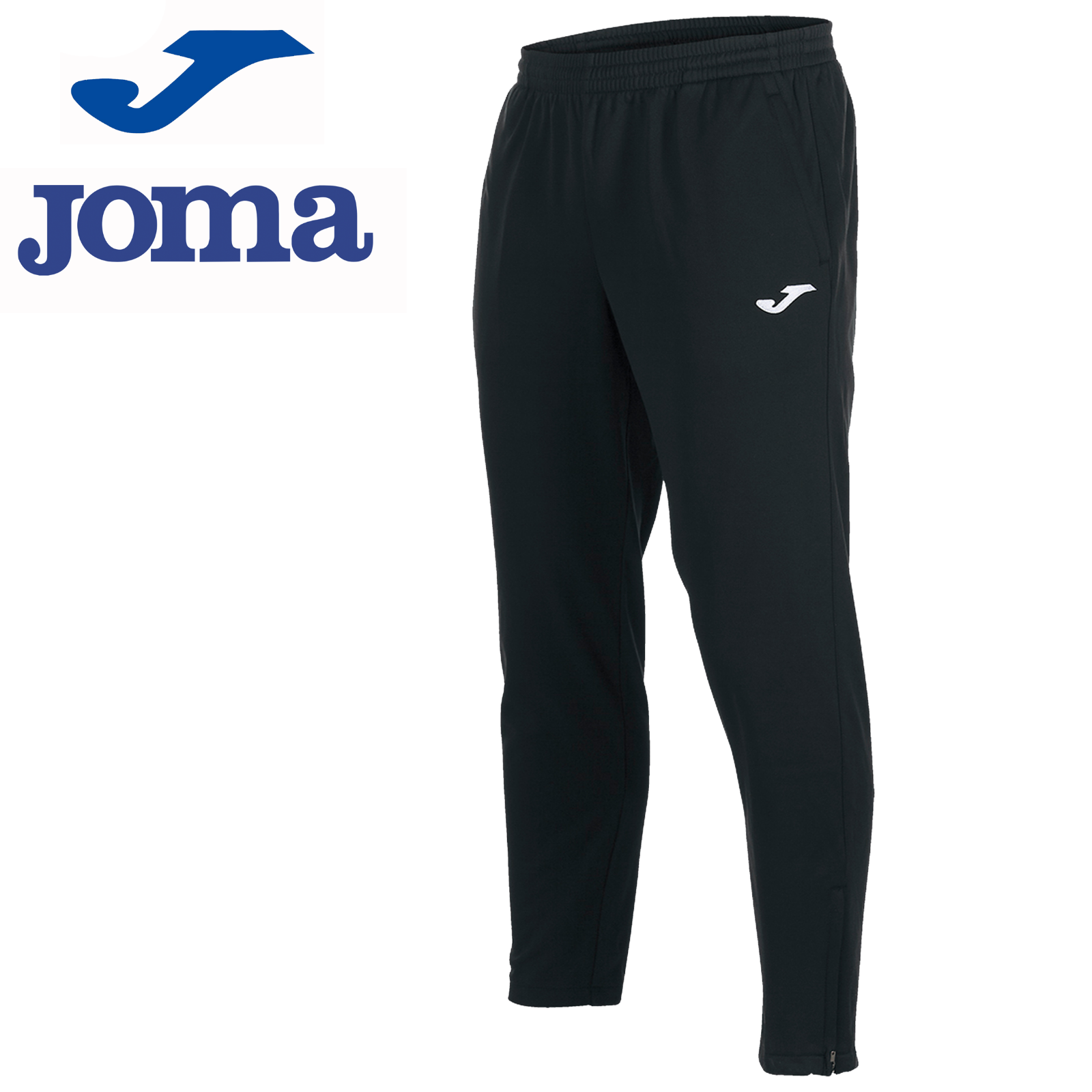 joma skinny joggers