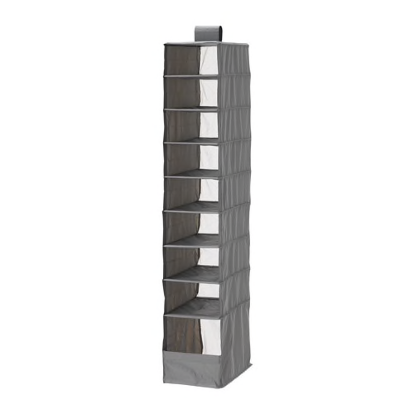 Wardrobe Accessories Ikea Skubb Hanging Wardrobe Storage Organiser