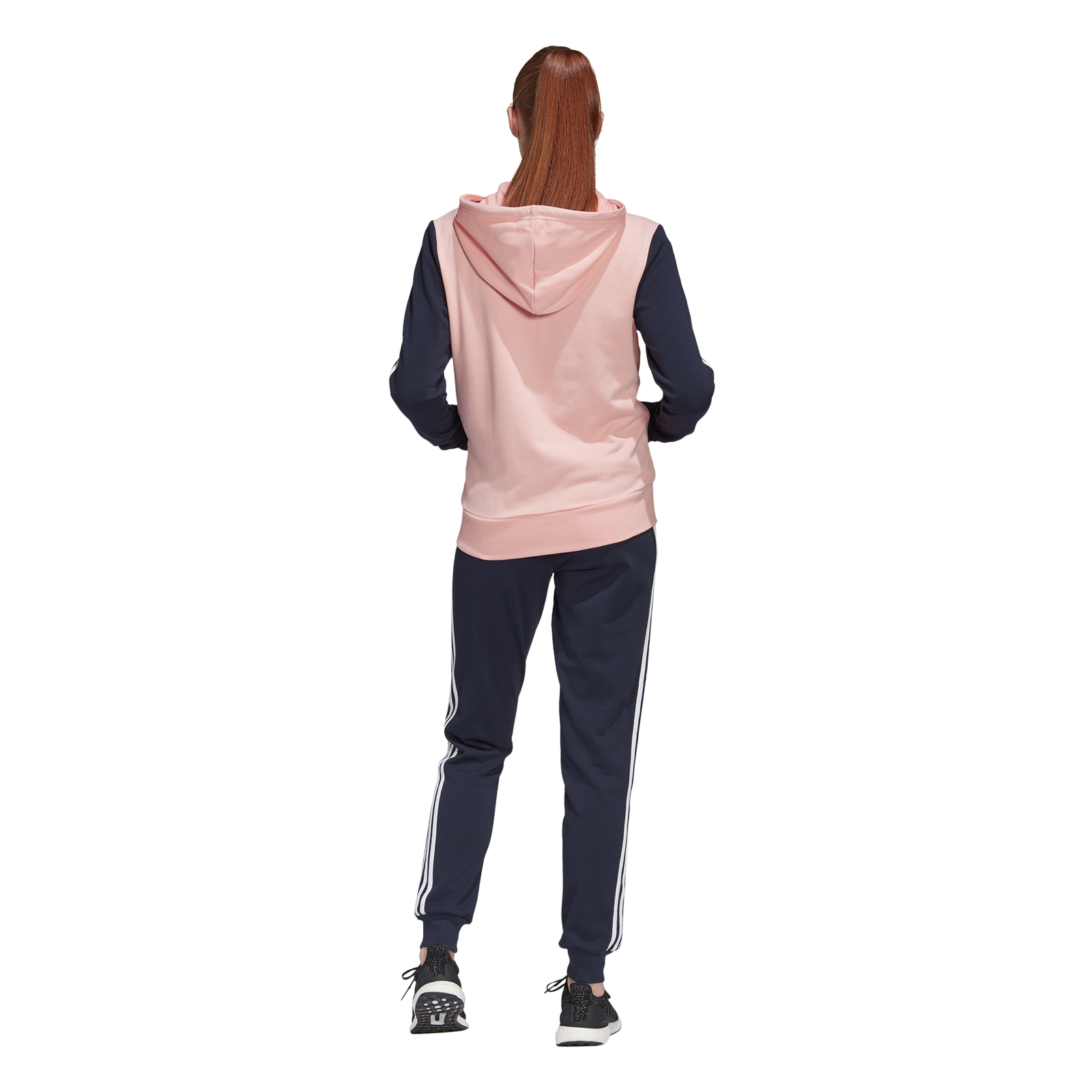 adidas fitness anzug damen