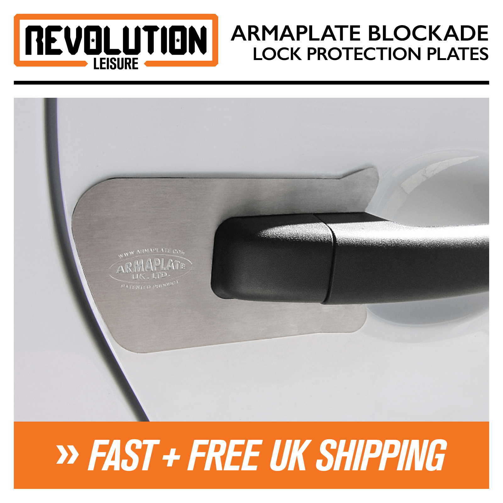 Lock Home Security Locks Citroen Dispatch New 2016 Armaplate