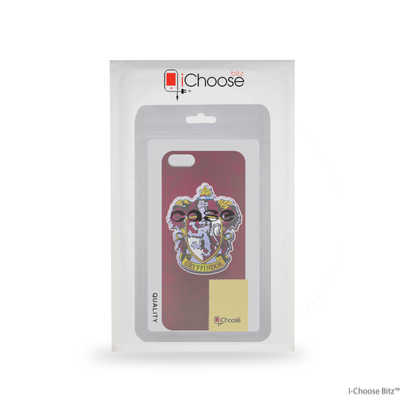 coque iphone 5 gryffondor